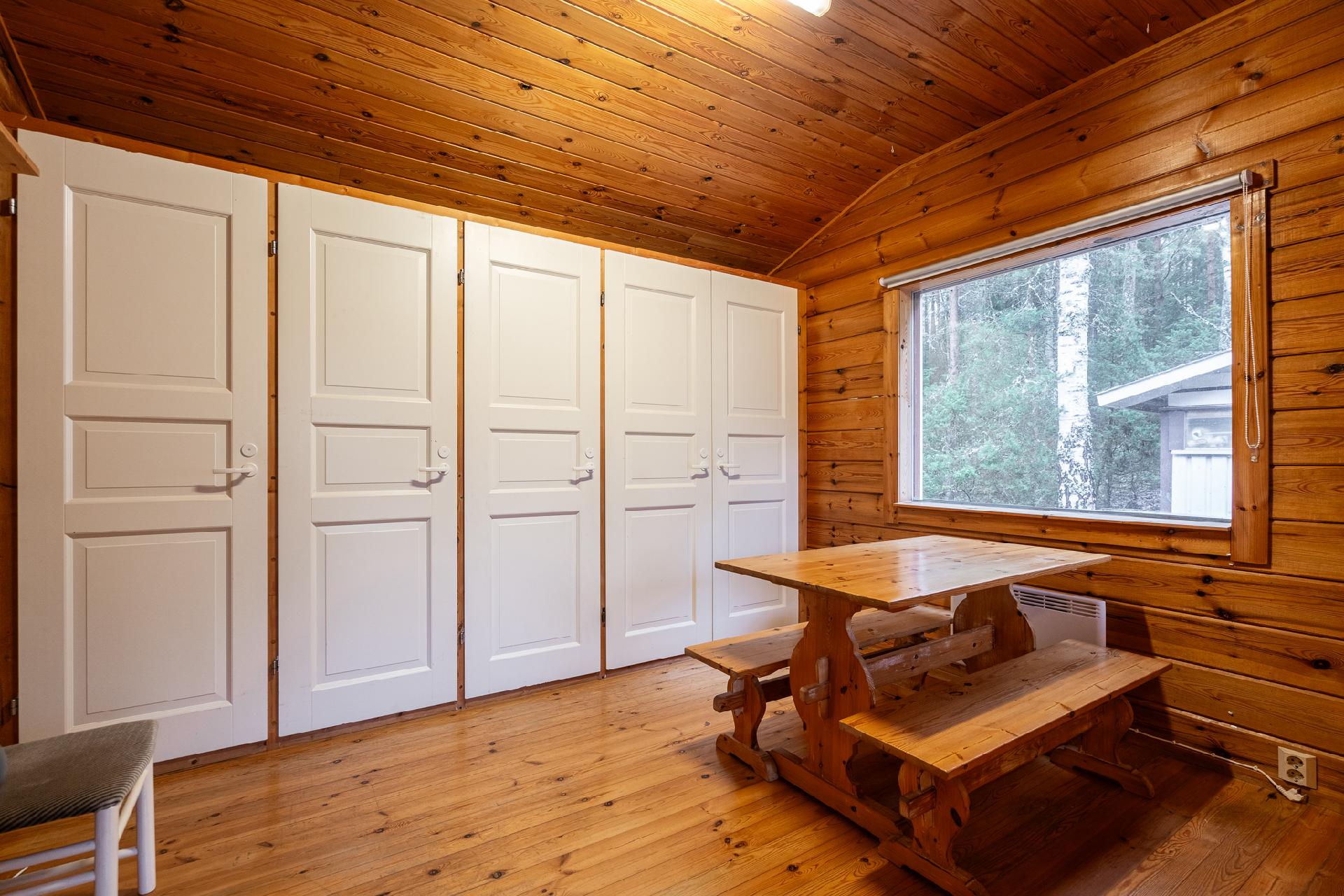 Radanvarsitie 278, Iittala, Hämeenlinna