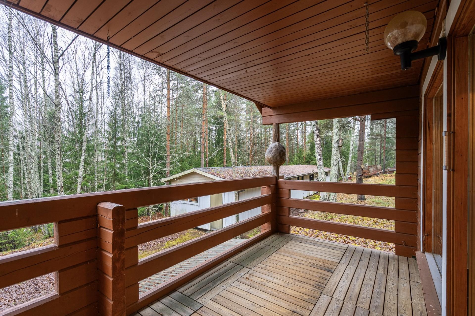 Radanvarsitie 278, Iittala, Hämeenlinna