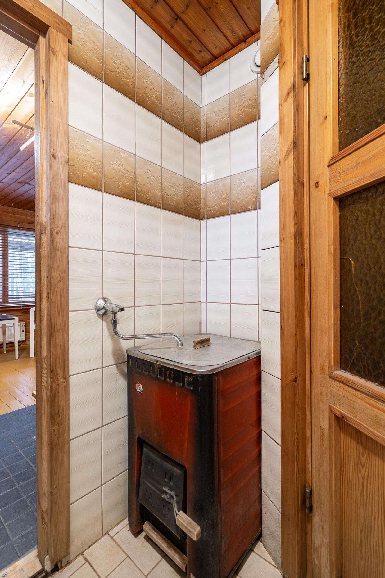 Radanvarsitie 278, Iittala, Hämeenlinna