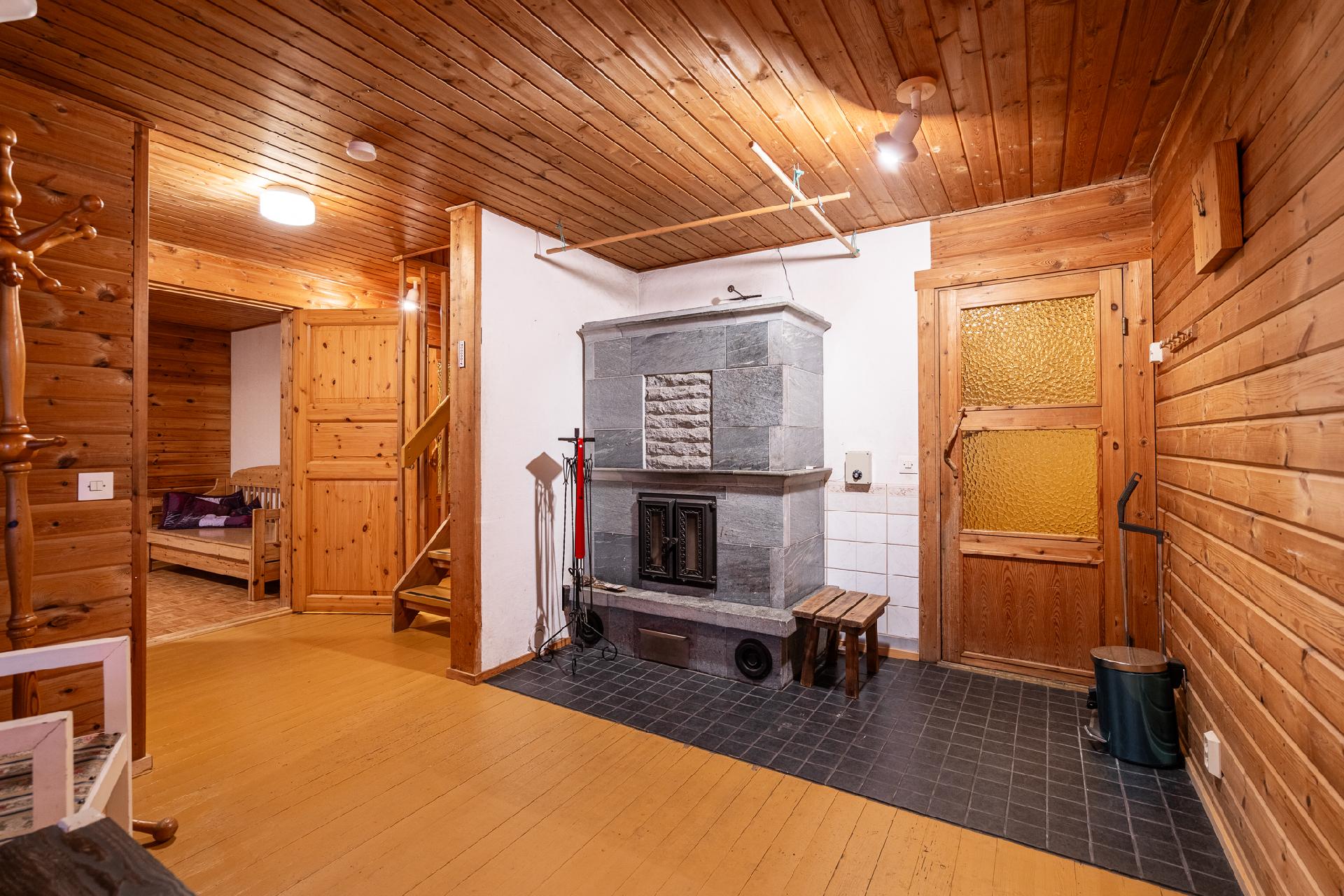 Radanvarsitie 278, Iittala, Hämeenlinna