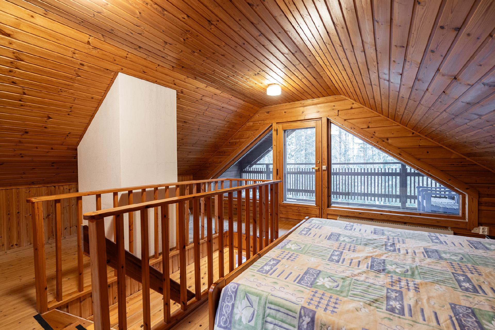 Radanvarsitie 278, Iittala, Hämeenlinna