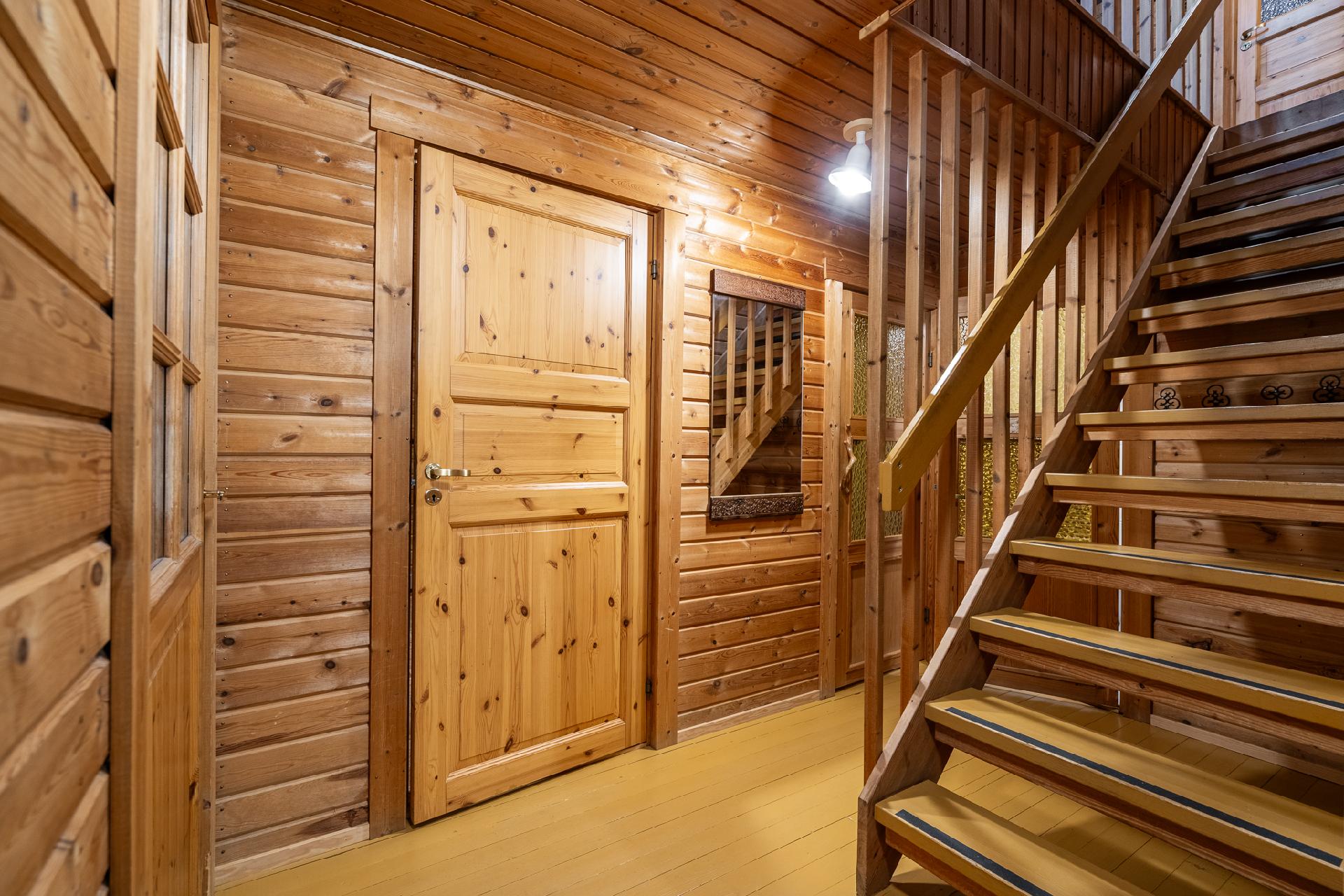 Radanvarsitie 278, Iittala, Hämeenlinna