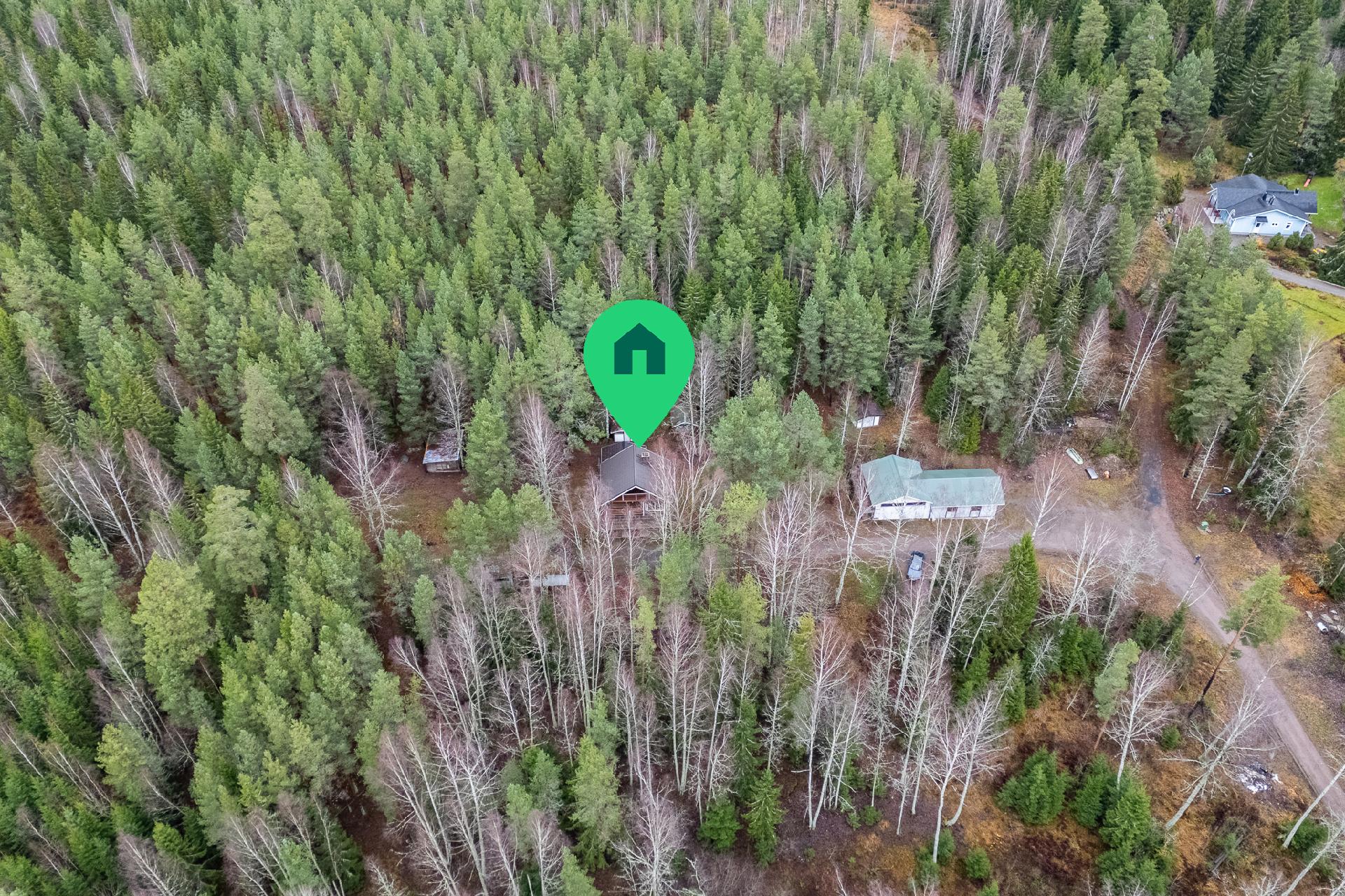 Radanvarsitie 278, Iittala, Hämeenlinna