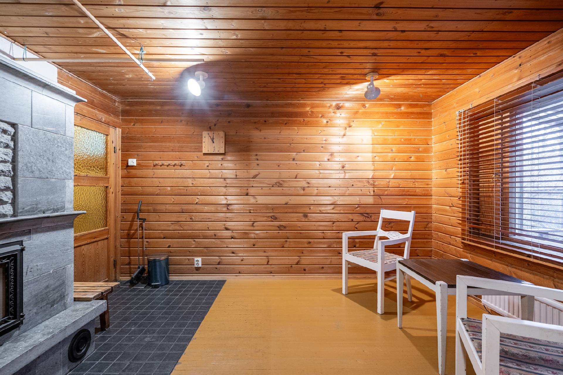 Radanvarsitie 278, Iittala, Hämeenlinna