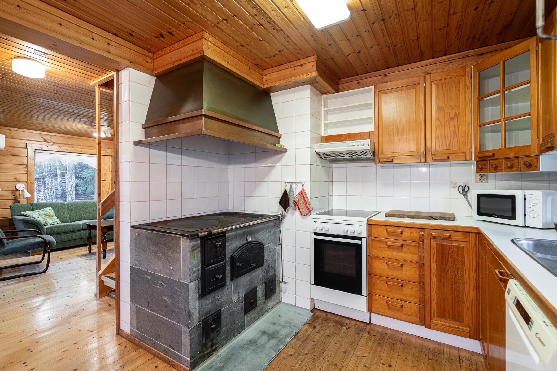 Radanvarsitie 278, Iittala, Hämeenlinna