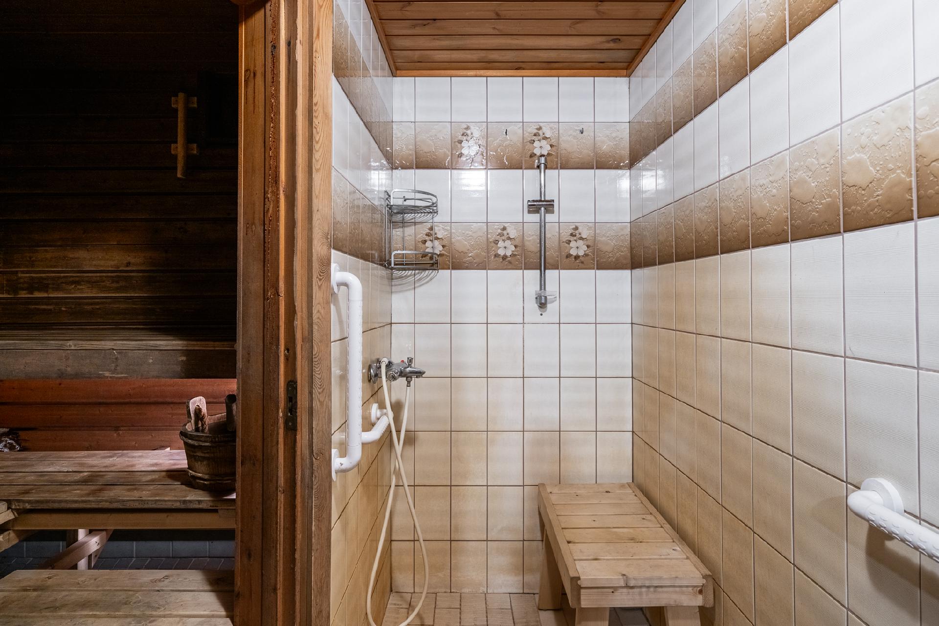 Radanvarsitie 278, Iittala, Hämeenlinna