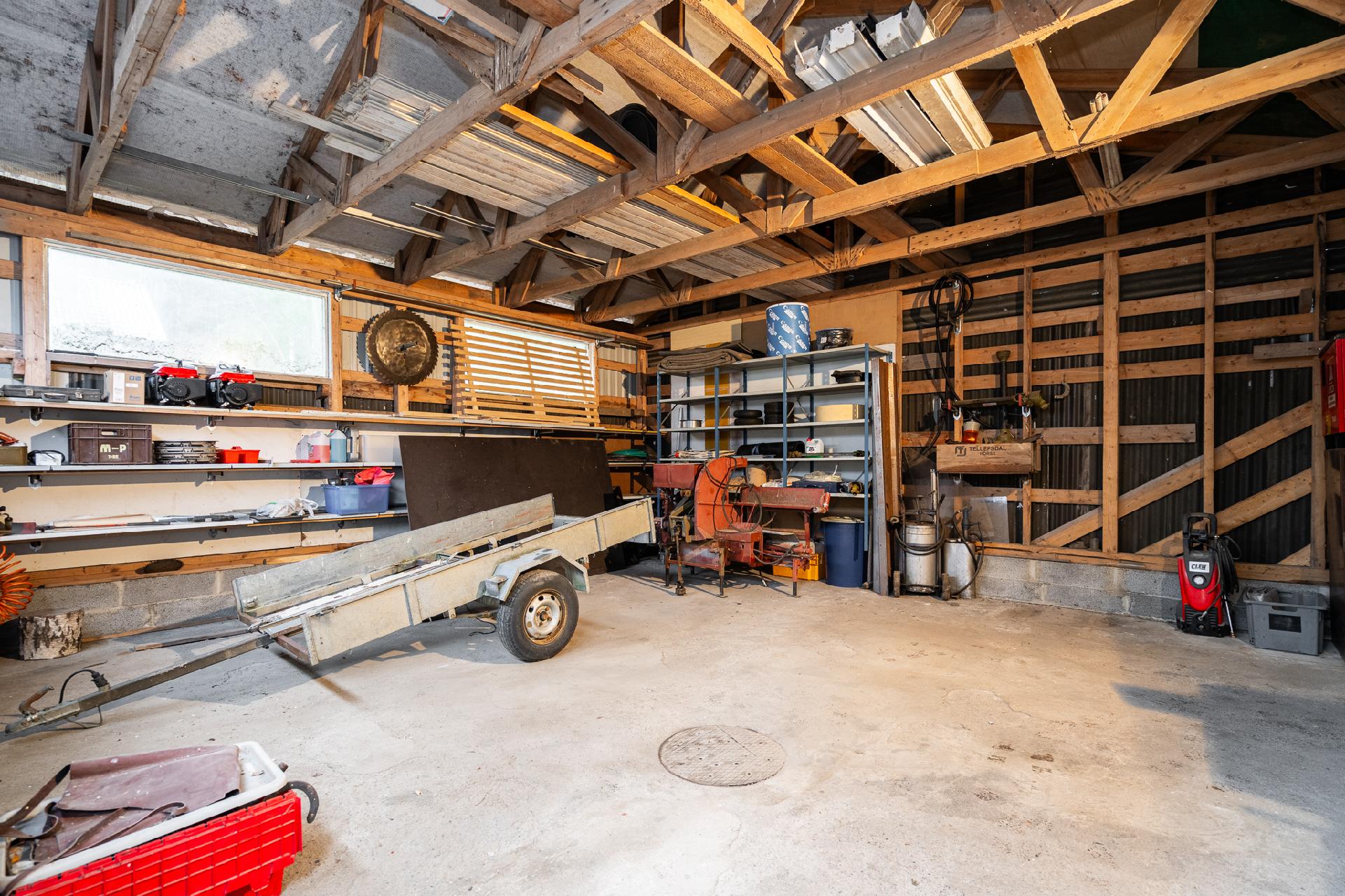 Radanvarsitie 278, Iittala, Hämeenlinna