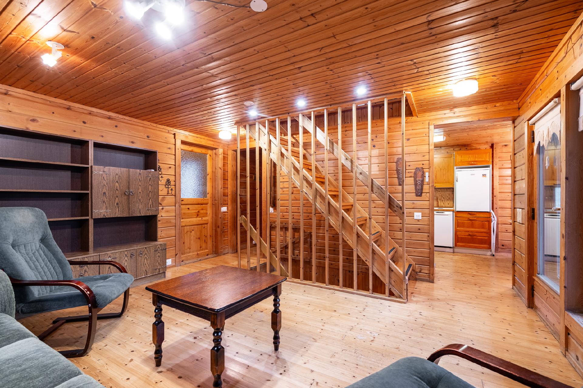 Radanvarsitie 278, Iittala, Hämeenlinna