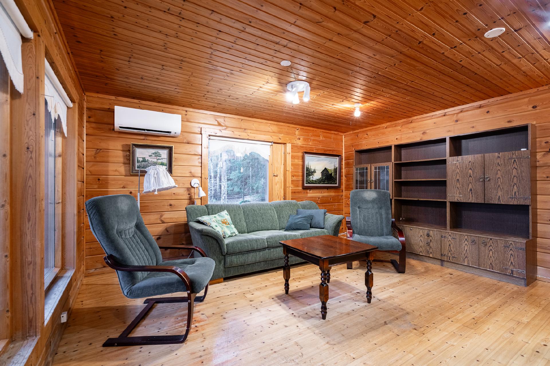 Radanvarsitie 278, Iittala, Hämeenlinna