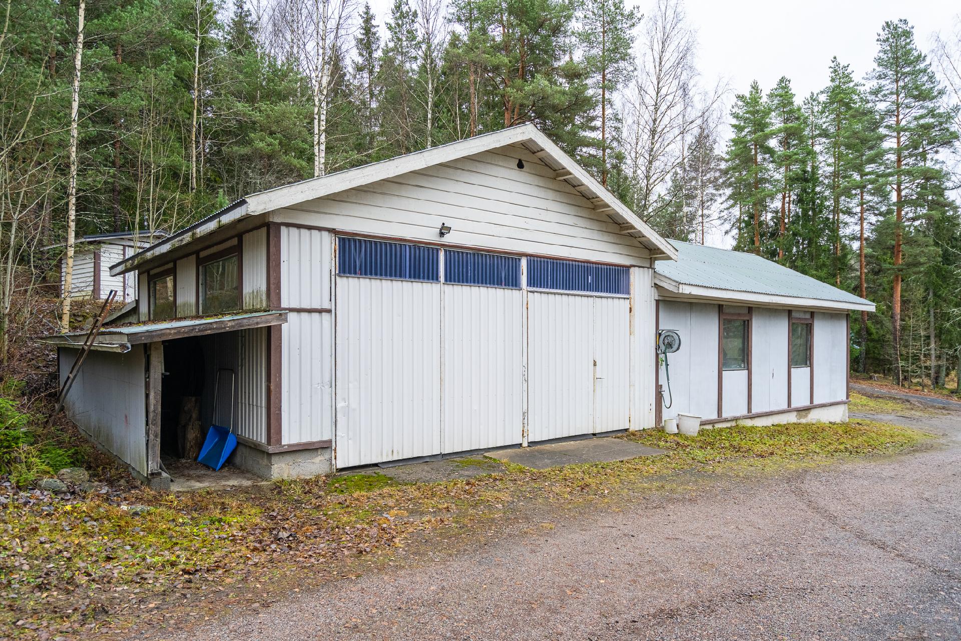 Radanvarsitie 278, Iittala, Hämeenlinna