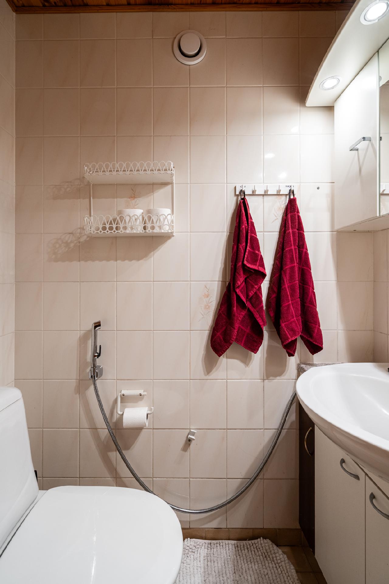 Radanvarsitie 278, Iittala, Hämeenlinna