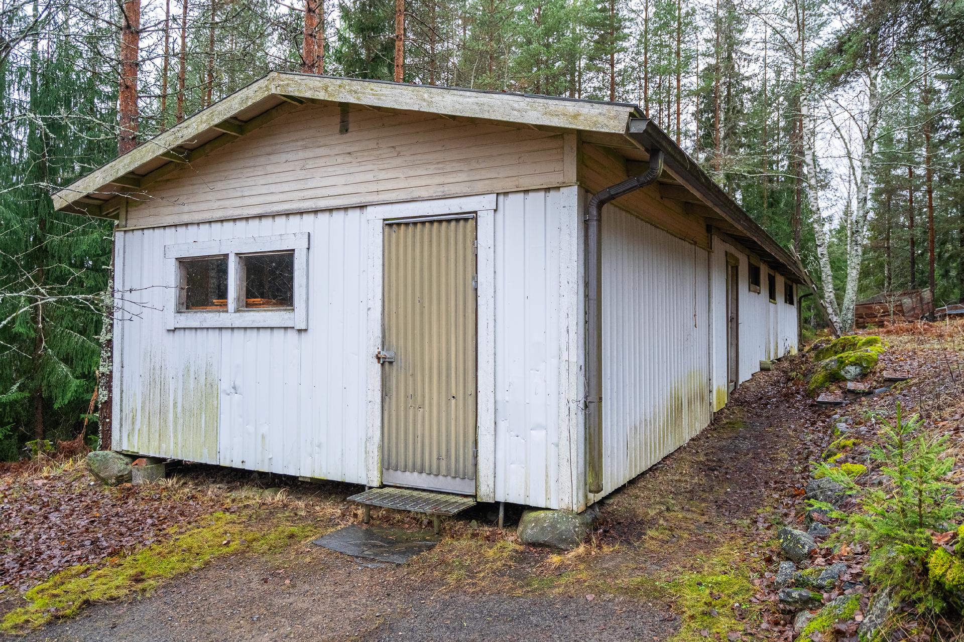 Radanvarsitie 278, Iittala, Hämeenlinna