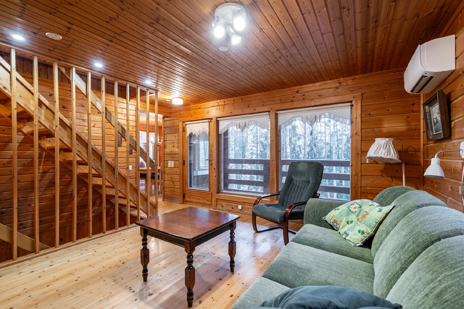 Radanvarsitie 278, Iittala, Hämeenlinna