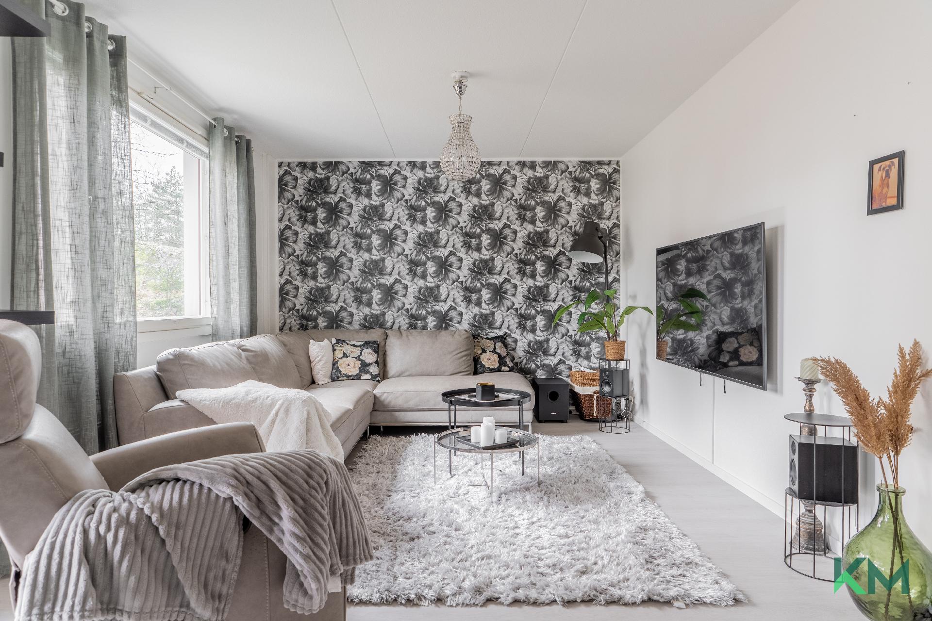 Ratsumiehenpolku 2, Hakunila, Vantaa