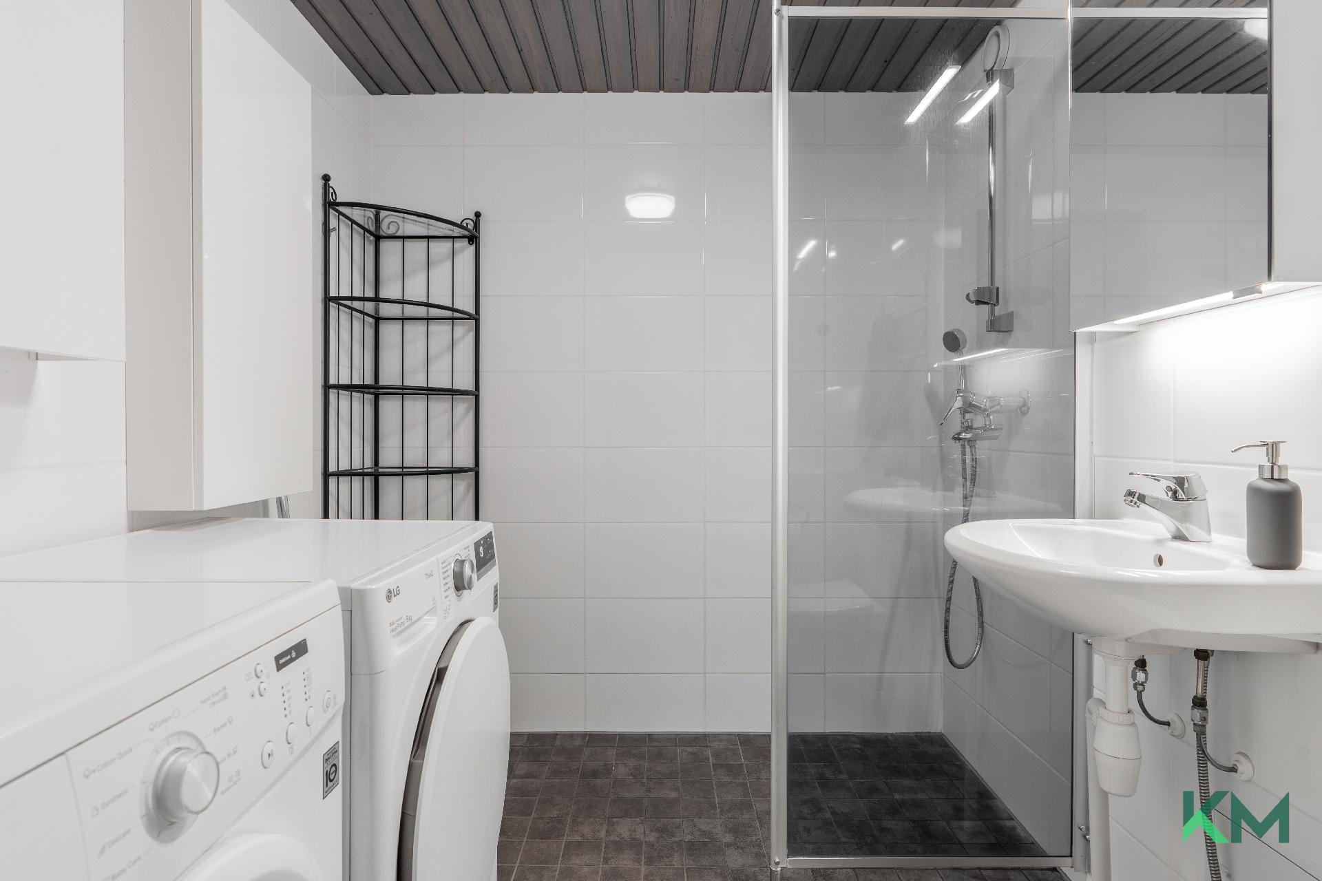 Ratsumiehenpolku 2, Hakunila, Vantaa