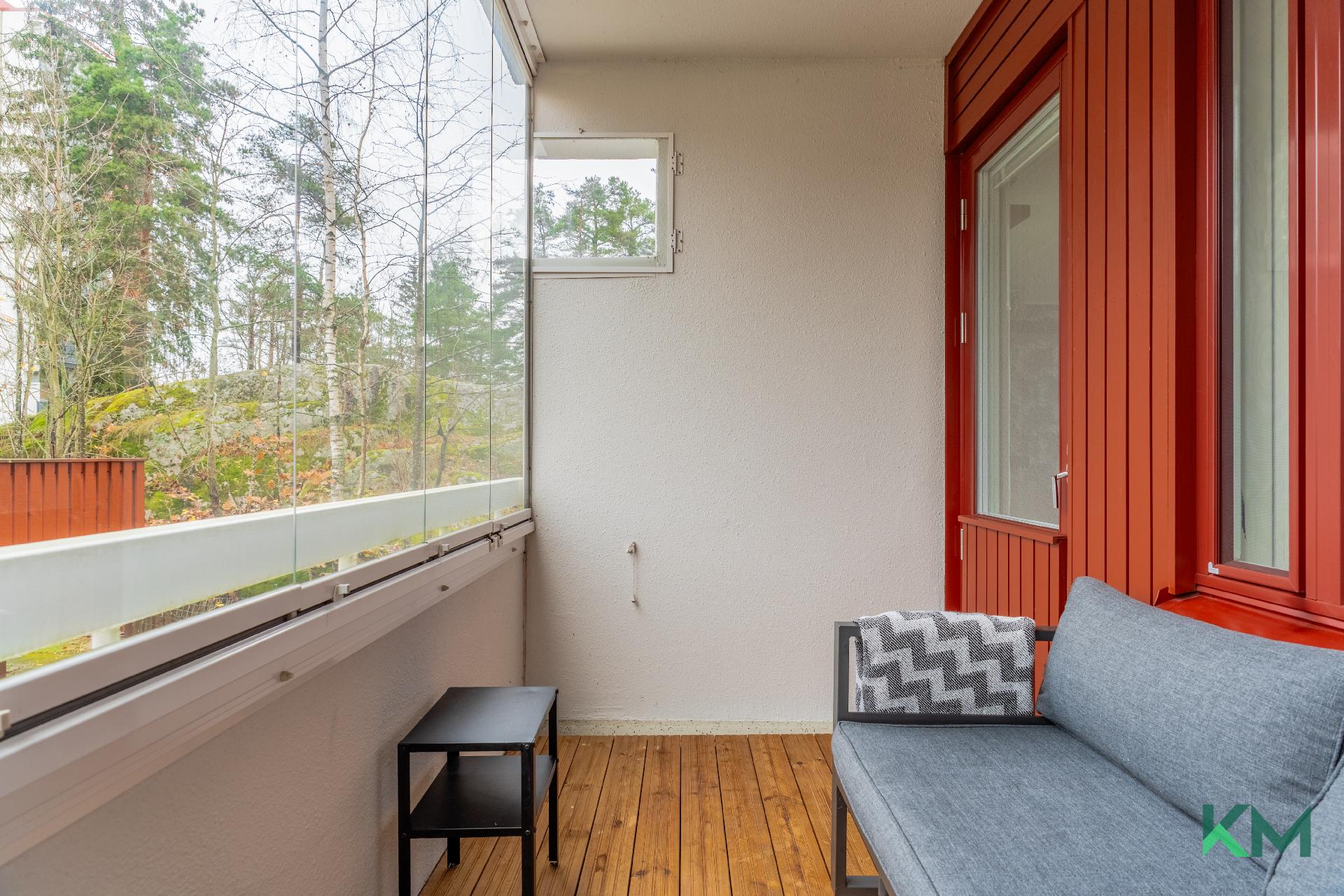 Ratsumiehenpolku 2, Hakunila, Vantaa