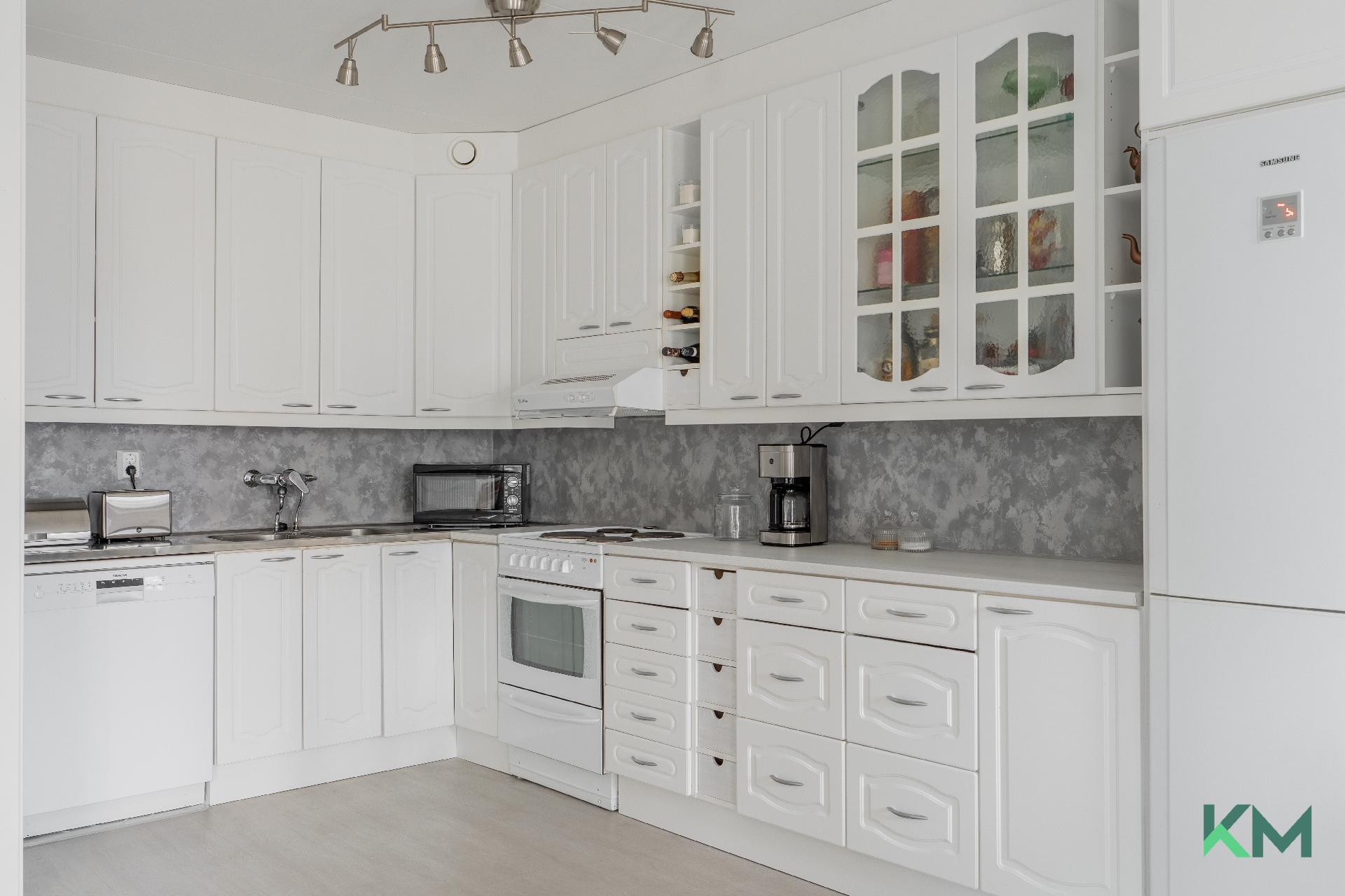 Ratsumiehenpolku 2, Hakunila, Vantaa