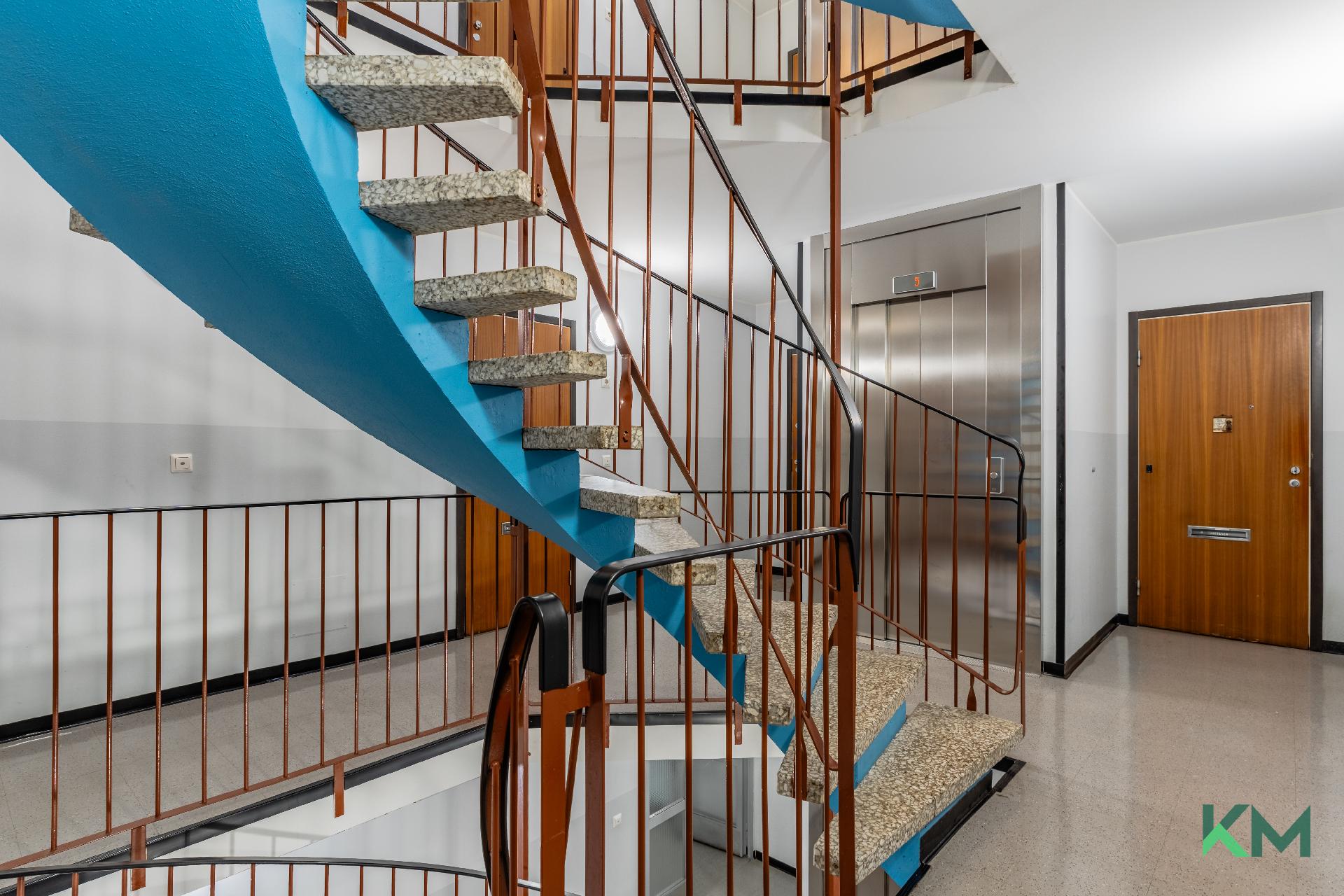 Ratsumiehenpolku 2, Hakunila, Vantaa