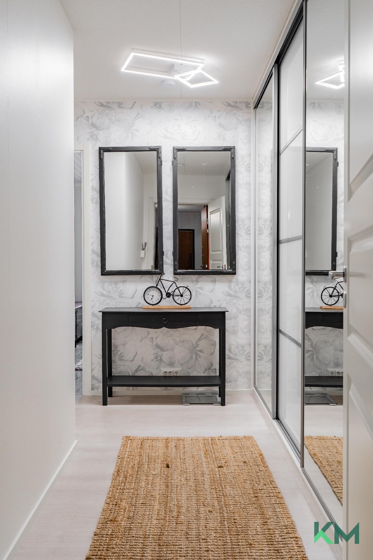 Ratsumiehenpolku 2, Hakunila, Vantaa