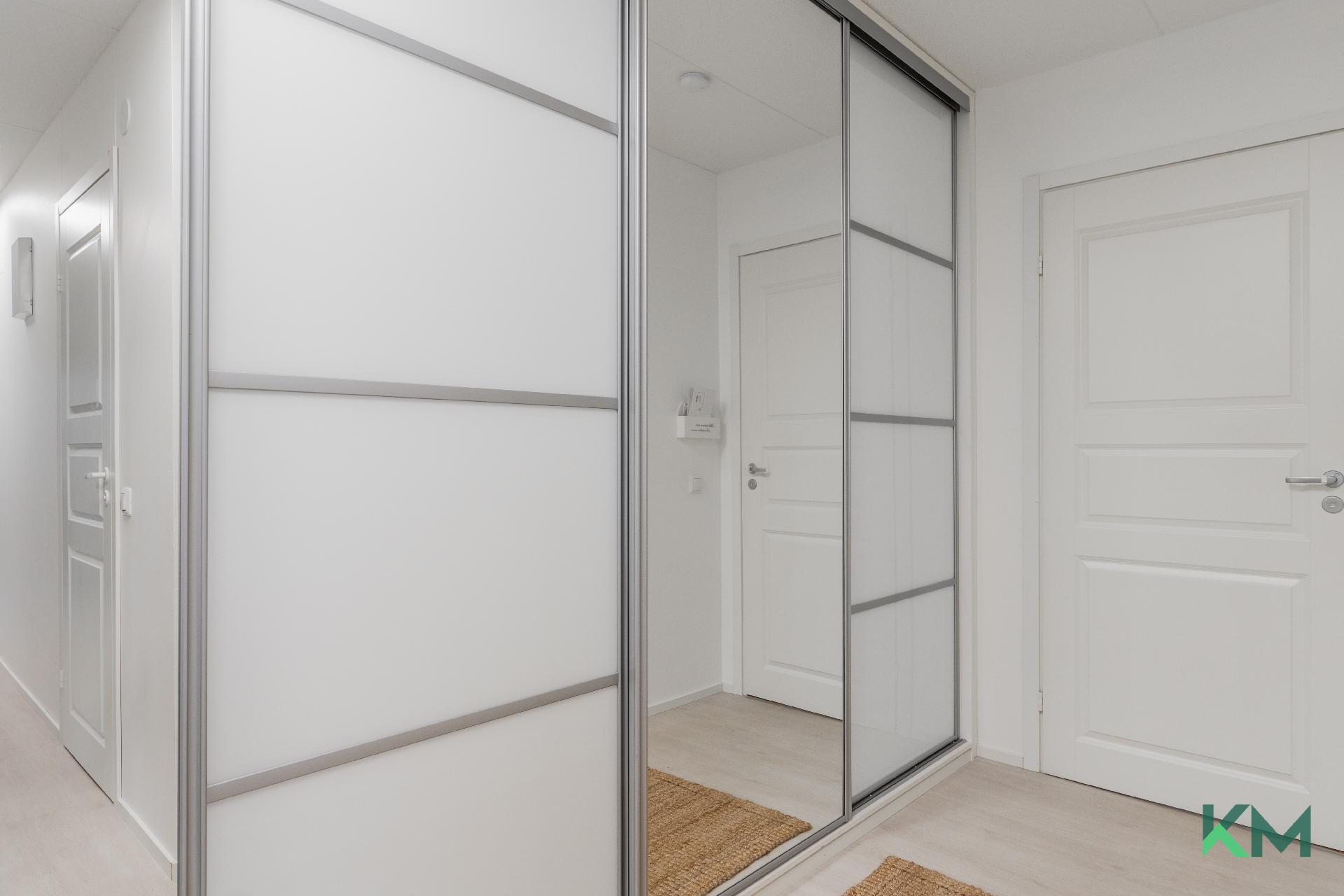 Ratsumiehenpolku 2, Hakunila, Vantaa