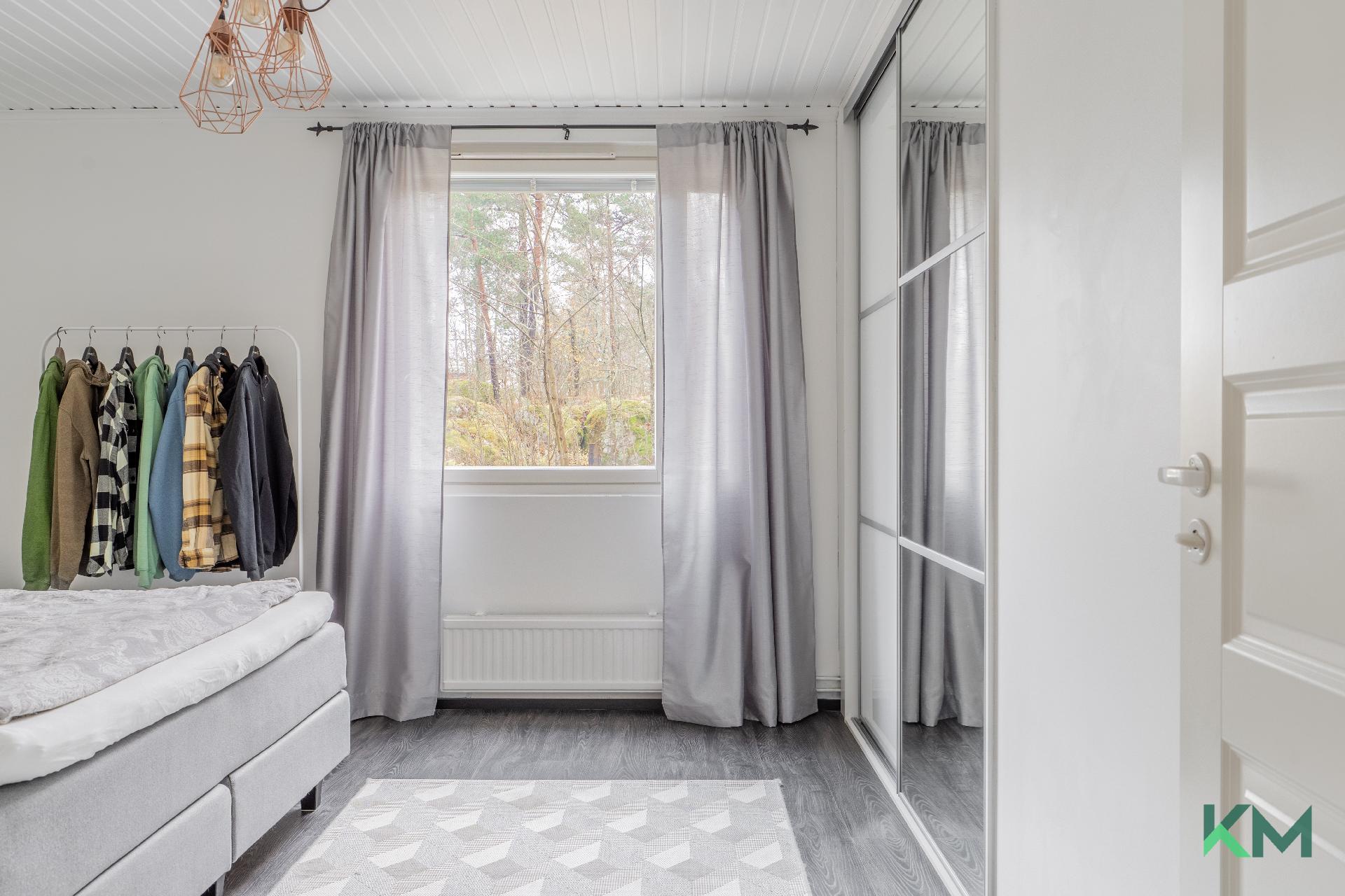 Ratsumiehenpolku 2, Hakunila, Vantaa