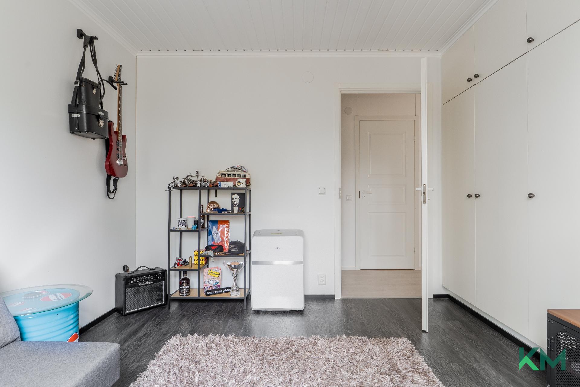 Ratsumiehenpolku 2, Hakunila, Vantaa