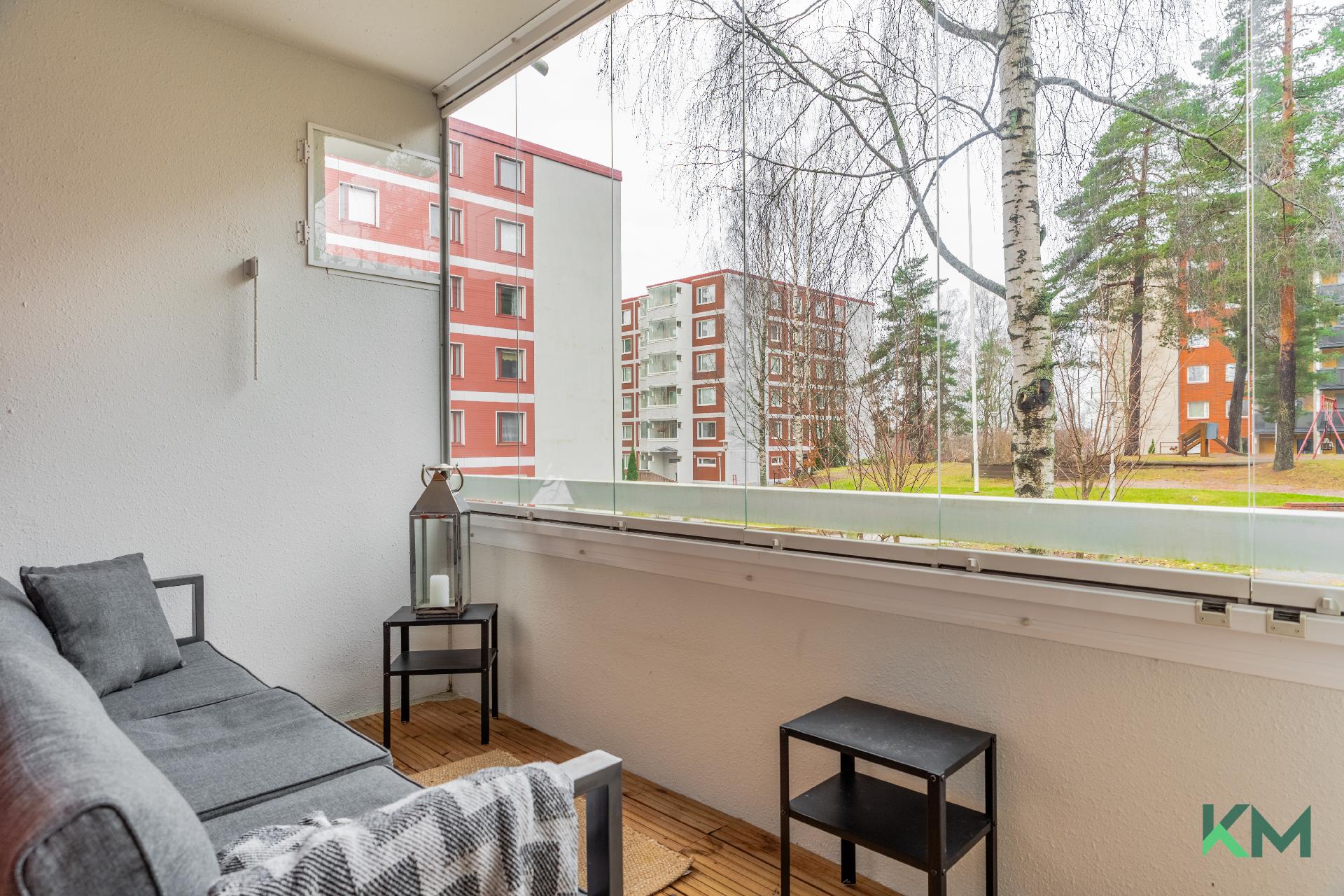 Ratsumiehenpolku 2, Hakunila, Vantaa