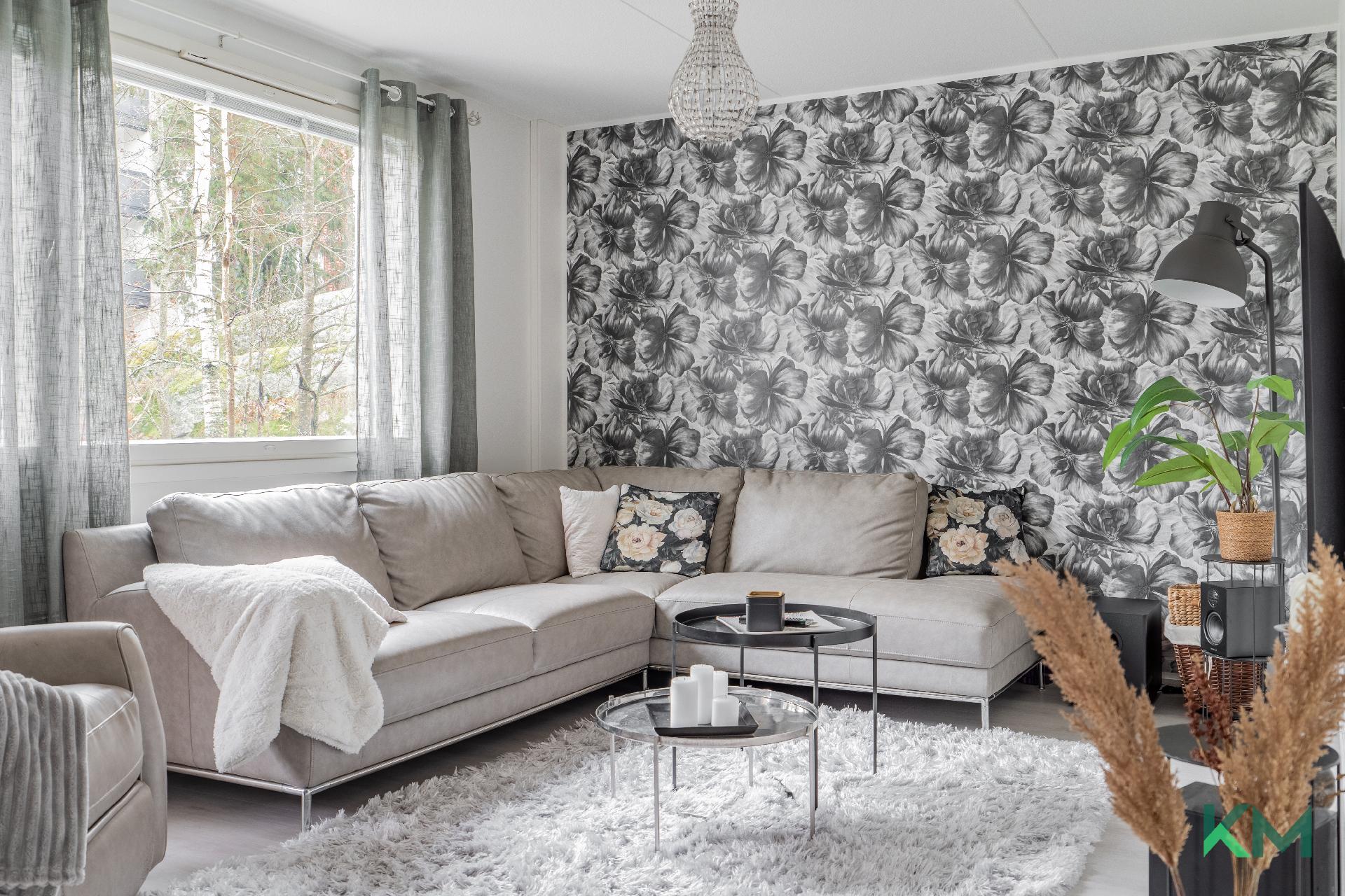 Ratsumiehenpolku 2, Hakunila, Vantaa