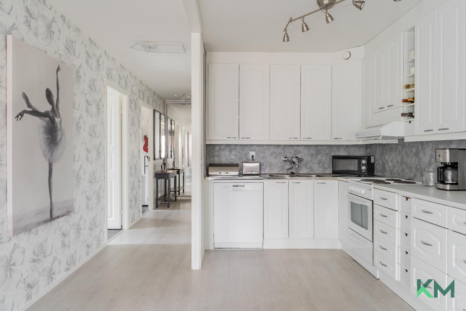 Ratsumiehenpolku 2, Hakunila, Vantaa