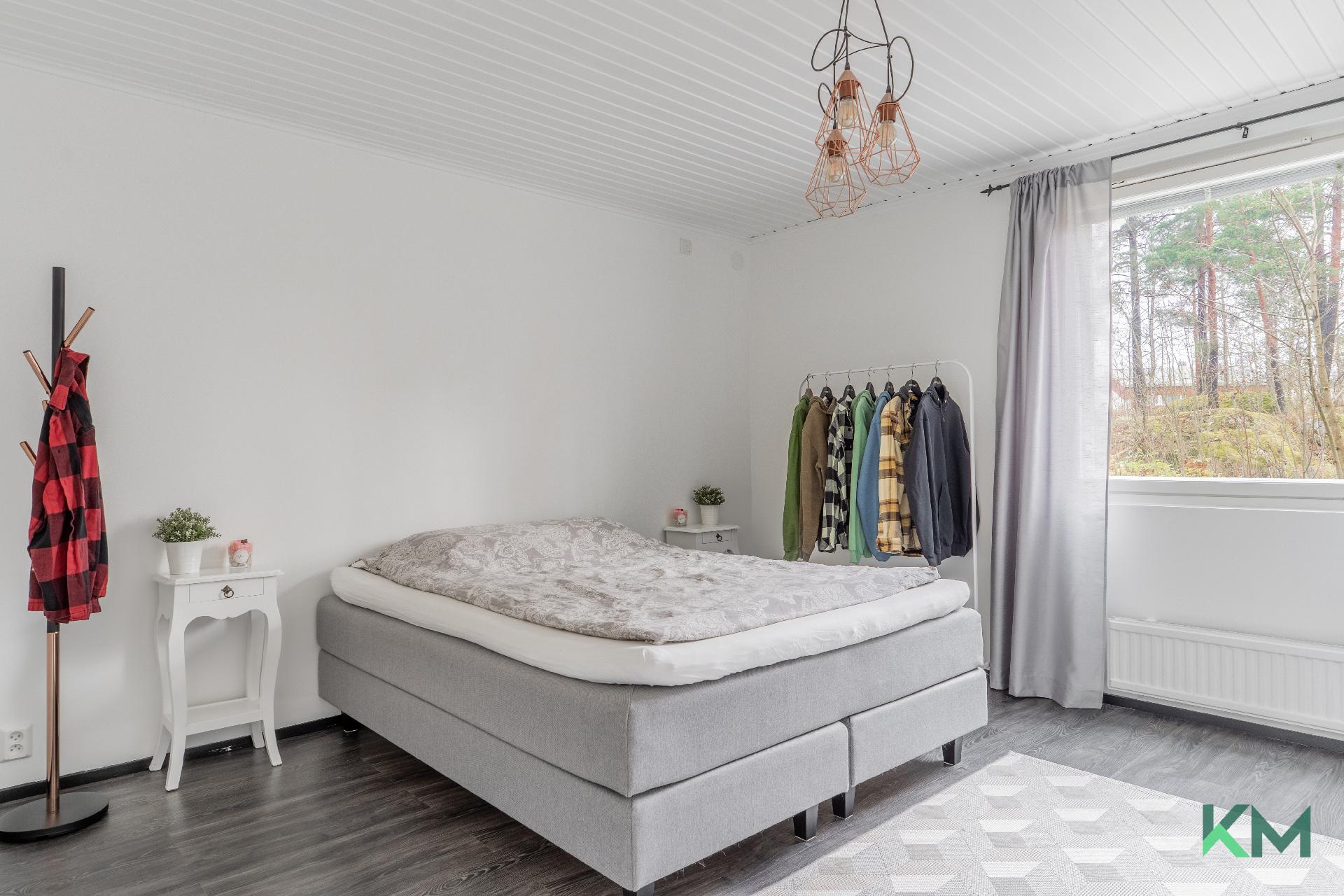 Ratsumiehenpolku 2, Hakunila, Vantaa