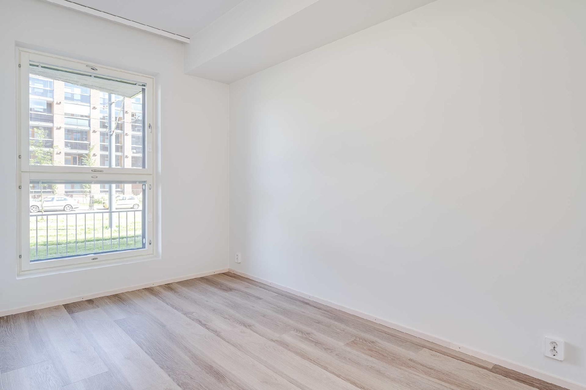 Lyyrapyrstö 1, Hervantajärvi, Tampere