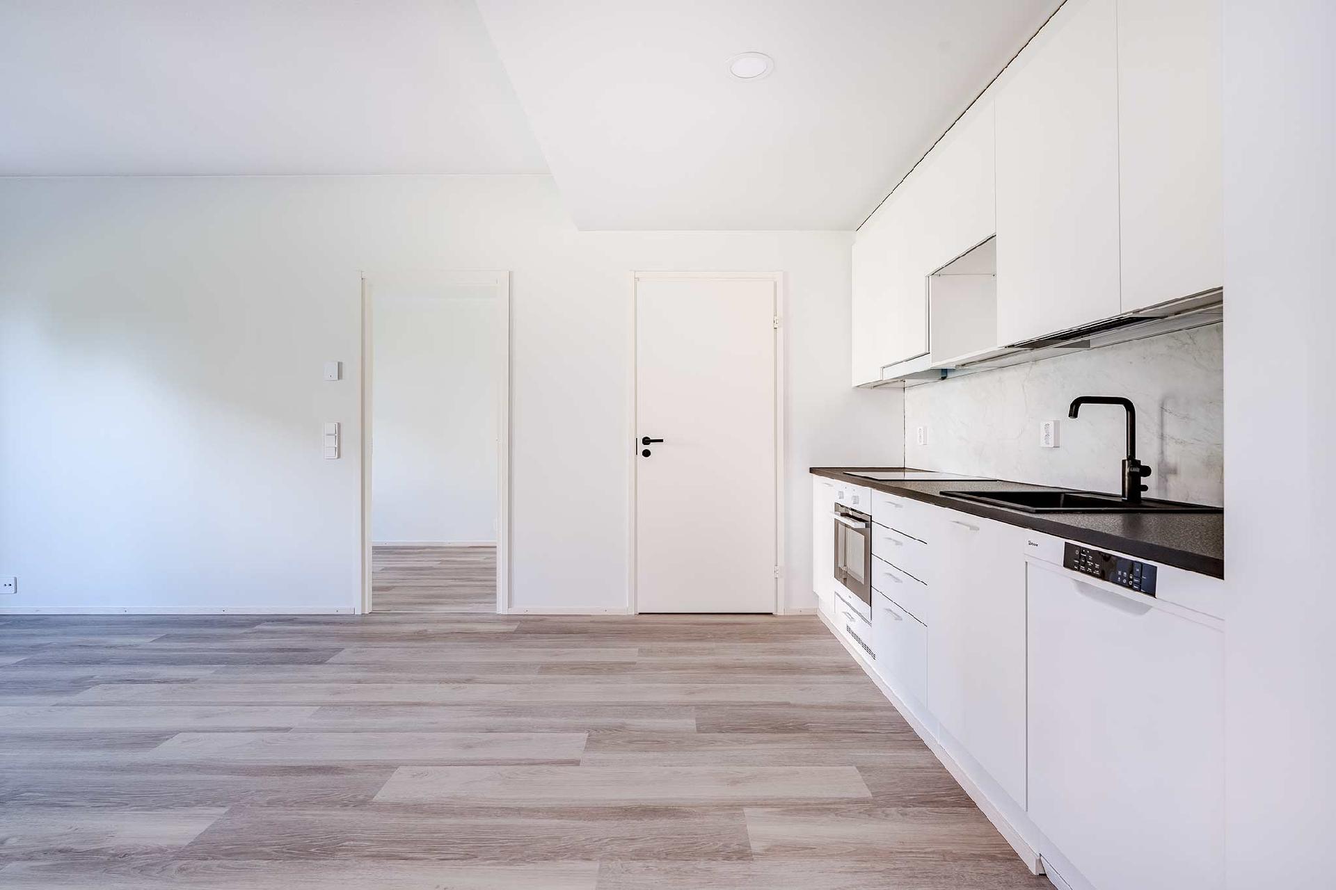 Lyyrapyrstö 1, Hervantajärvi, Tampere