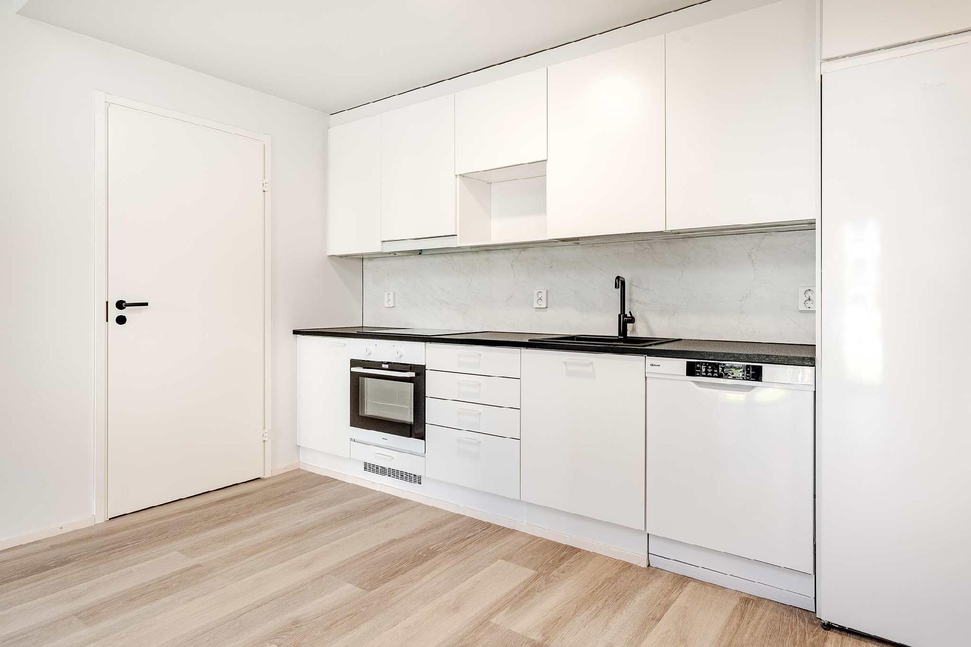 Lyyrapyrstö 1, Hervantajärvi, Tampere