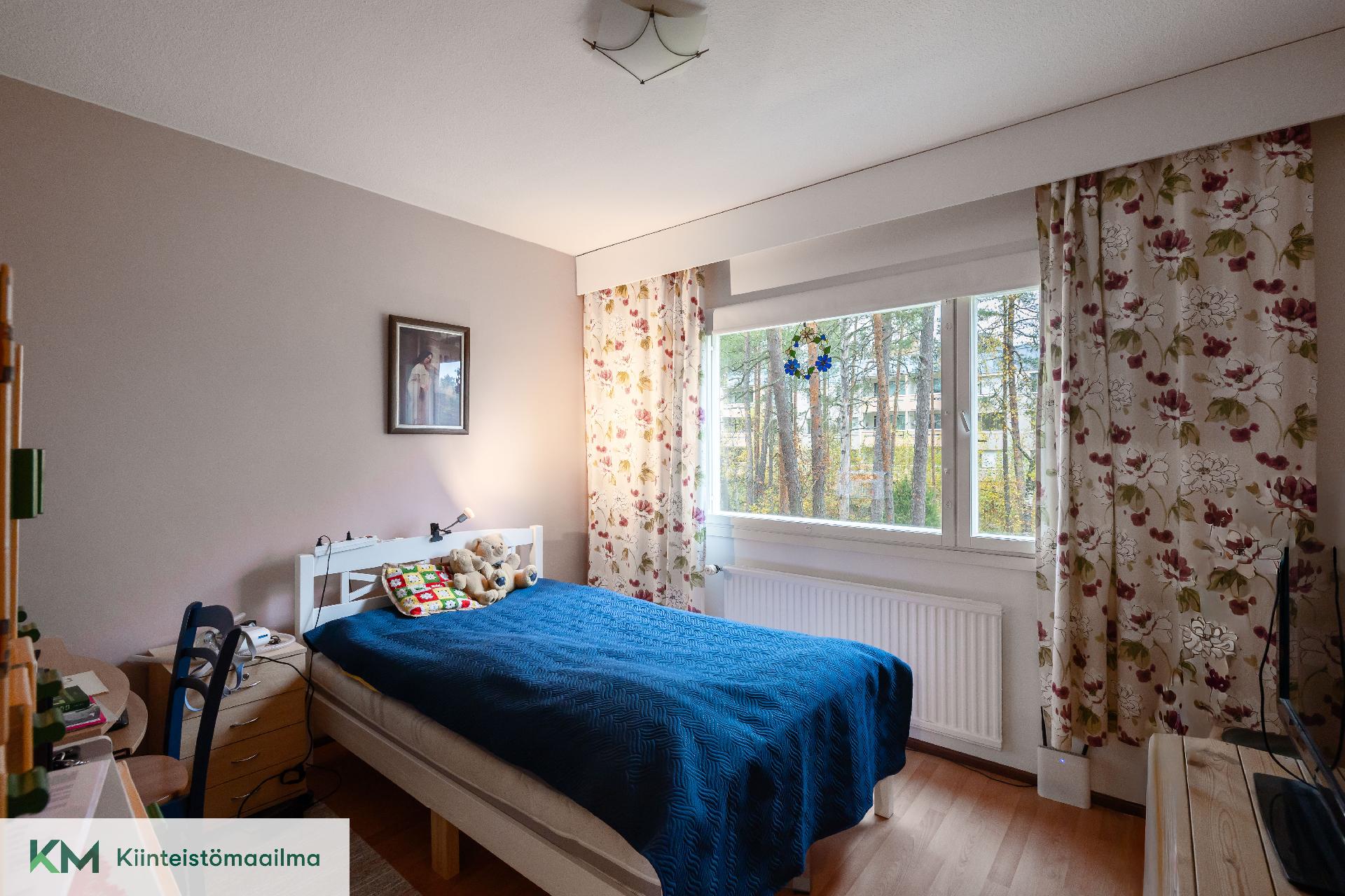 Loitsutie 10, Karhuvuori, Kotka