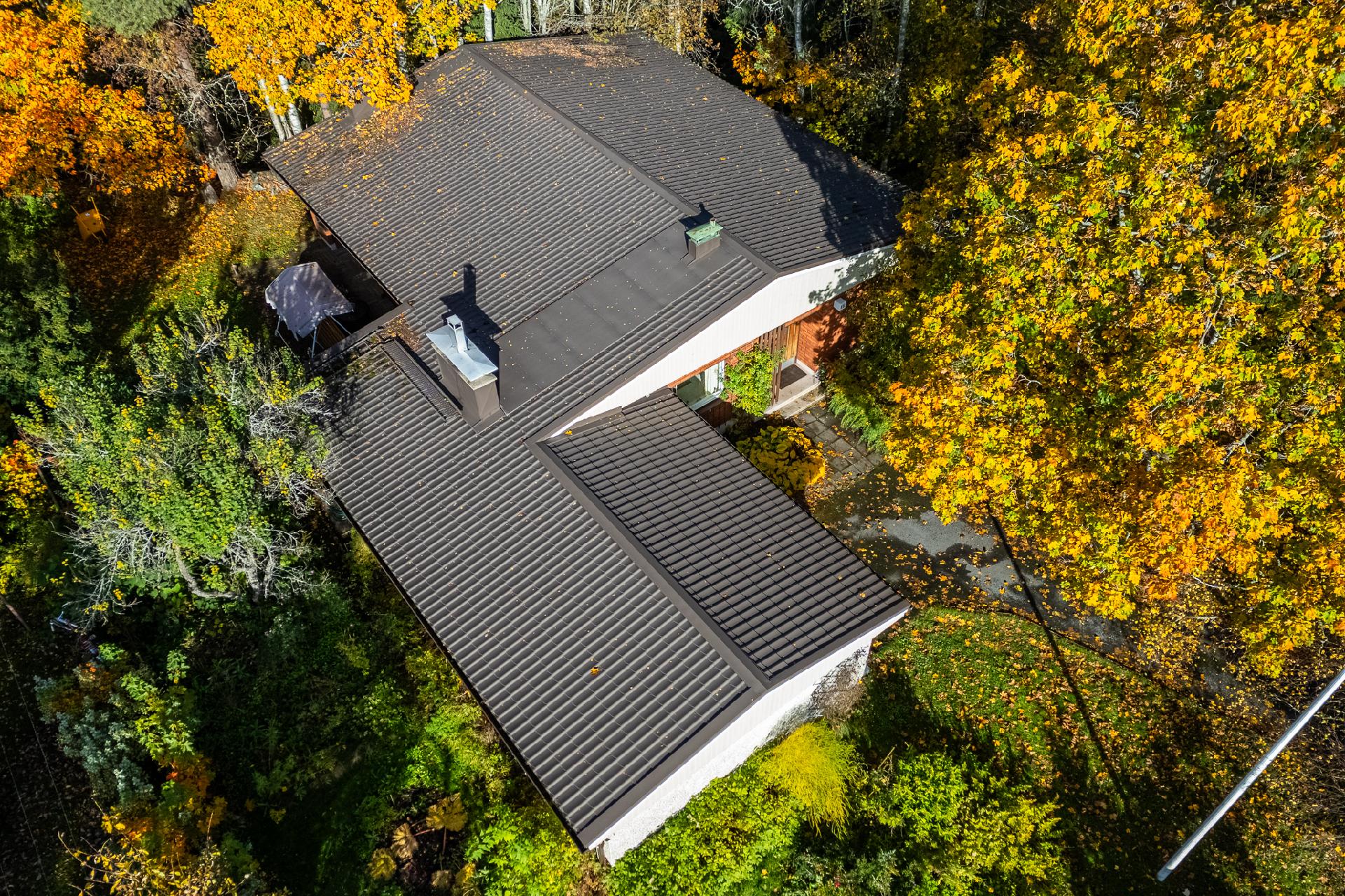 Poutatie 15, Juhannusvuori, Valkeakoski