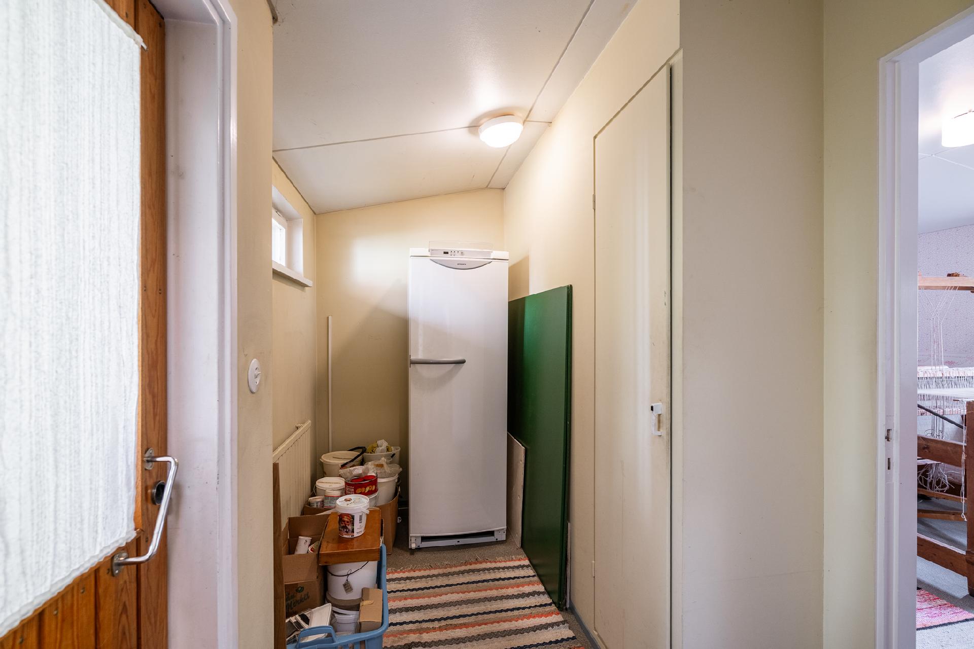 Poutatie 15, Juhannusvuori, Valkeakoski