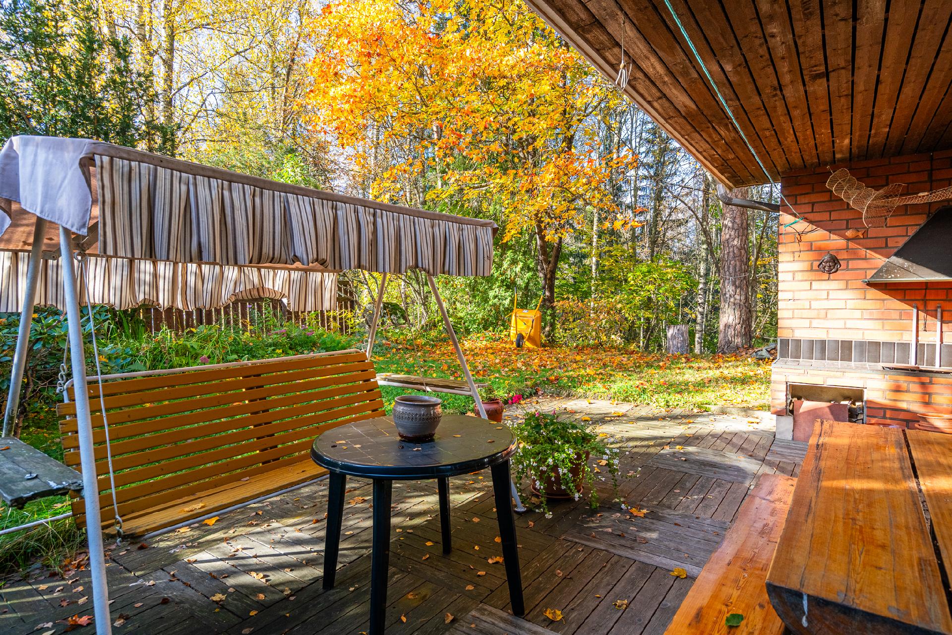 Poutatie 15, Juhannusvuori, Valkeakoski