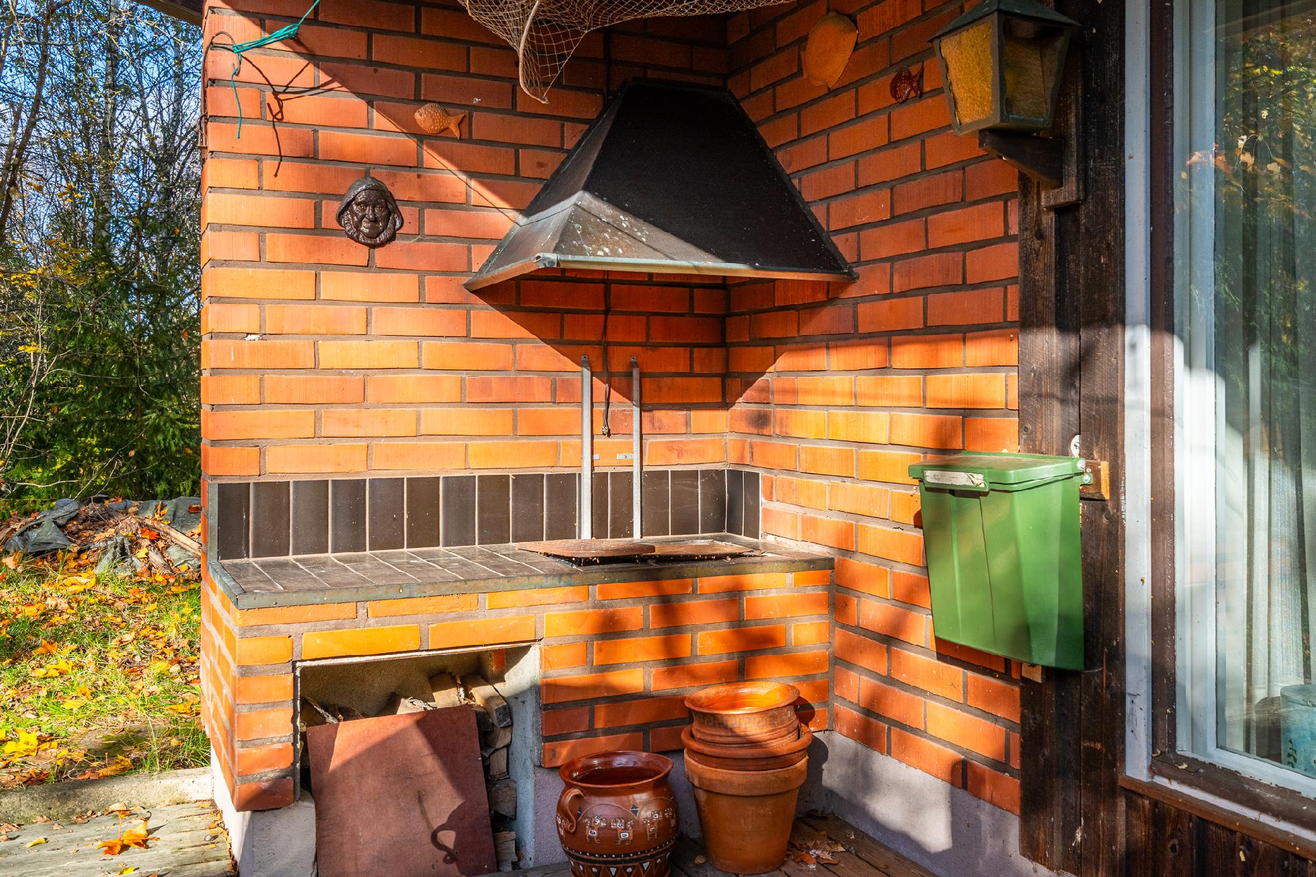 Poutatie 15, Juhannusvuori, Valkeakoski