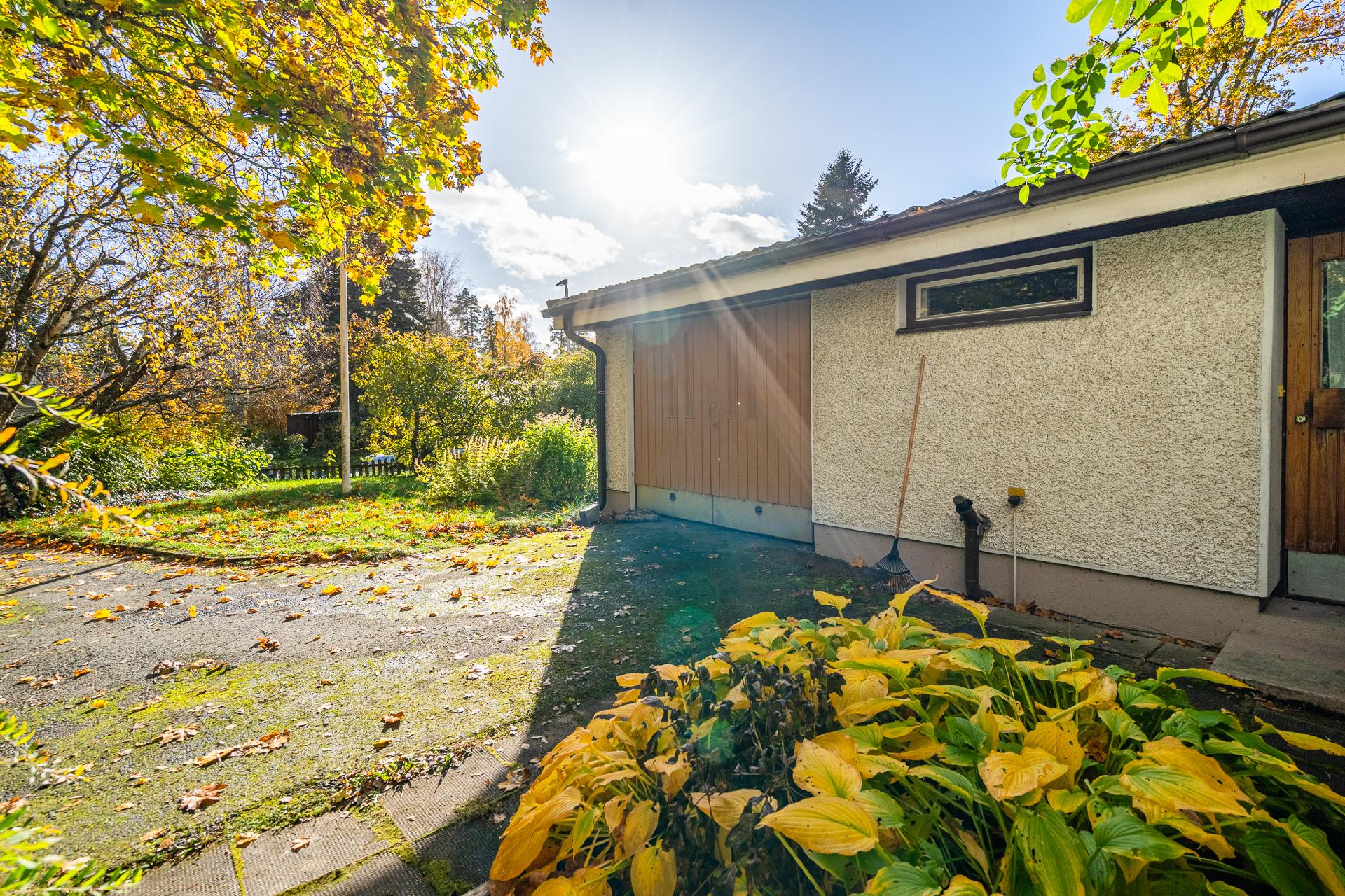 Poutatie 15, Juhannusvuori, Valkeakoski