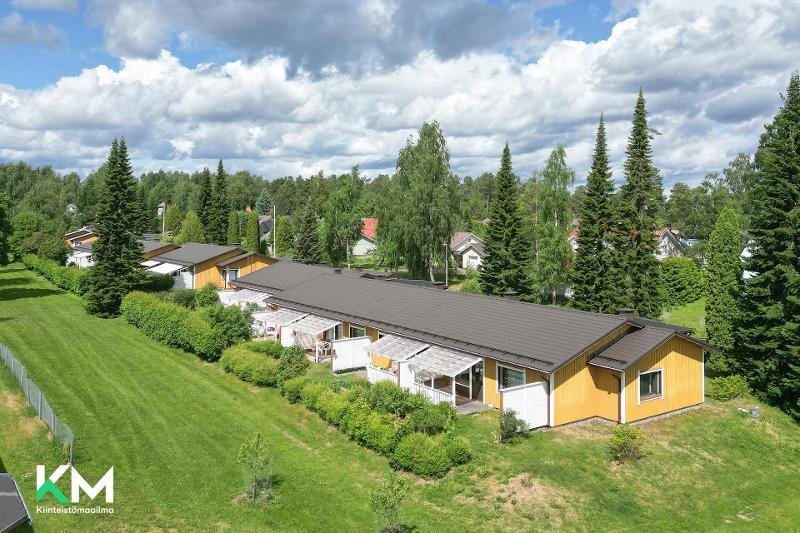 Ratsupolku 2, Vääksy, Asikkala