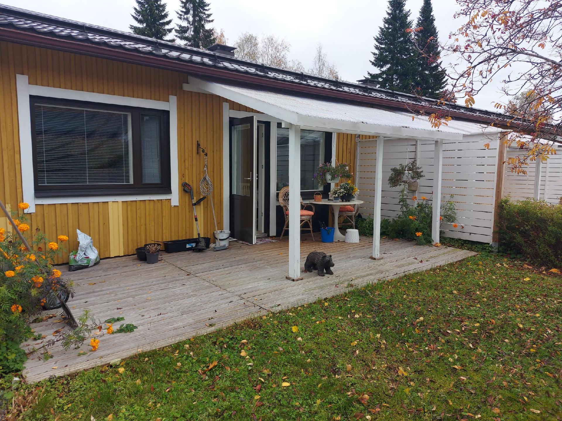 Ratsupolku 2, Vääksy, Asikkala