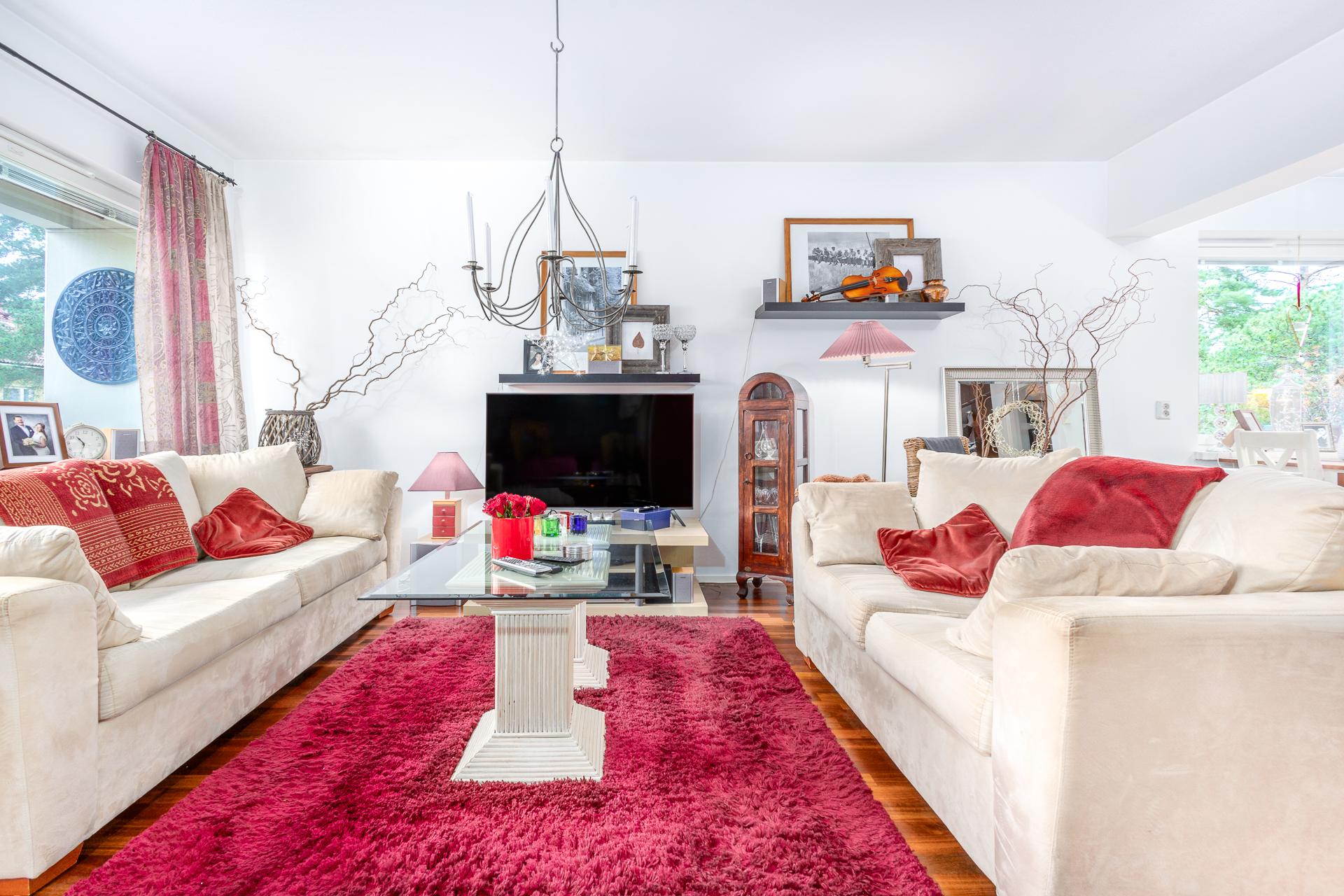 Kauppalankatu 15, Keskusta, Hyvinkää