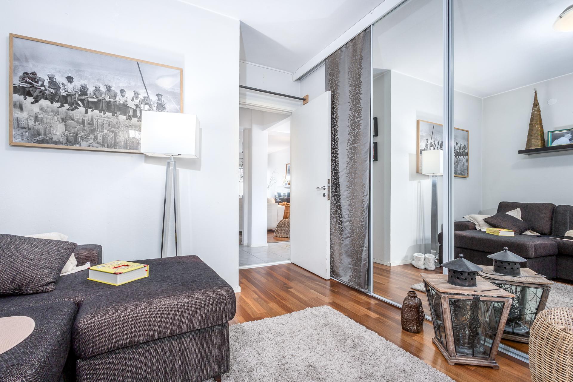 Kauppalankatu 15, Keskusta, Hyvinkää