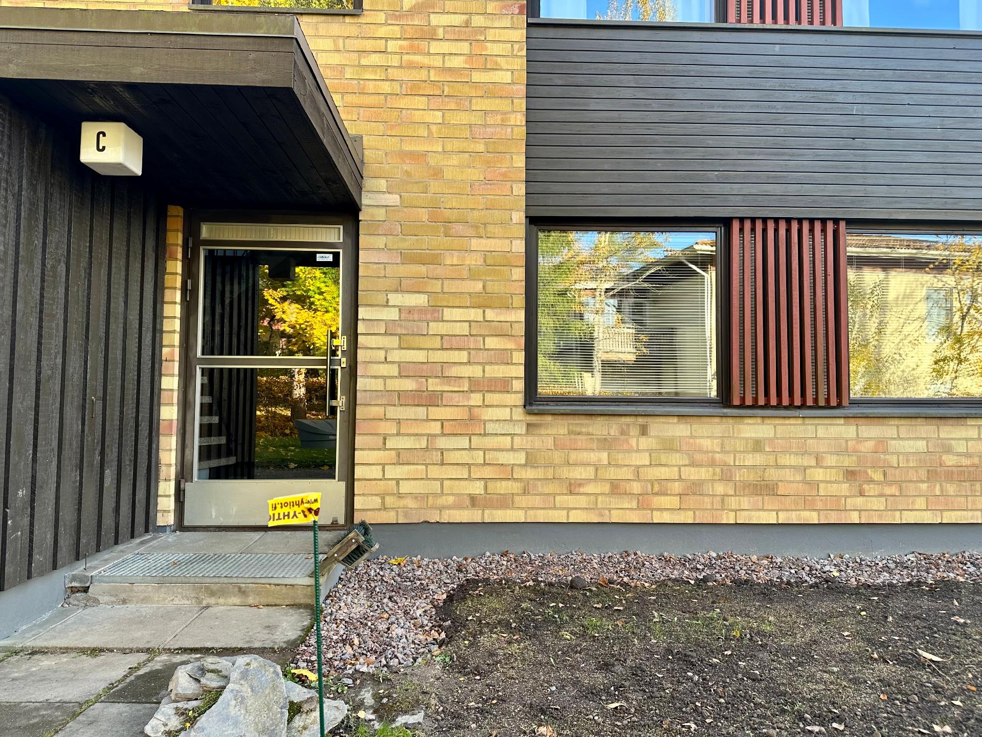 Länsitie 25, Kumela, Riihimäki