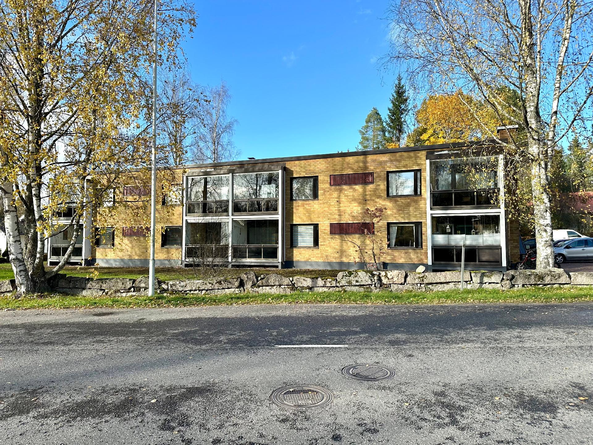 Länsitie 25, Kumela, Riihimäki