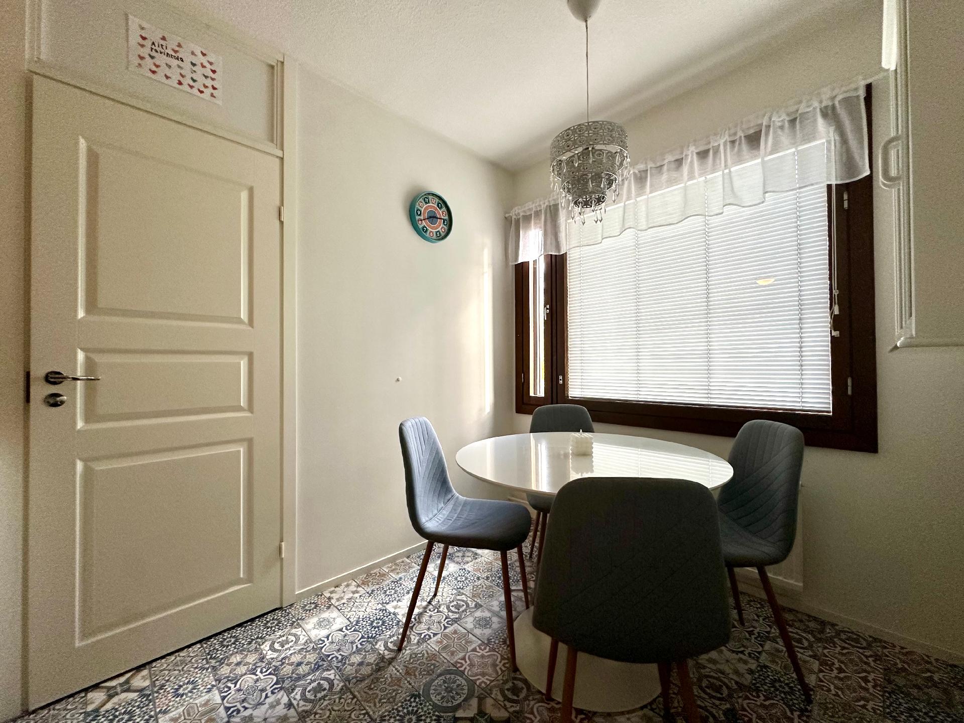 Länsitie 25, Kumela, Riihimäki