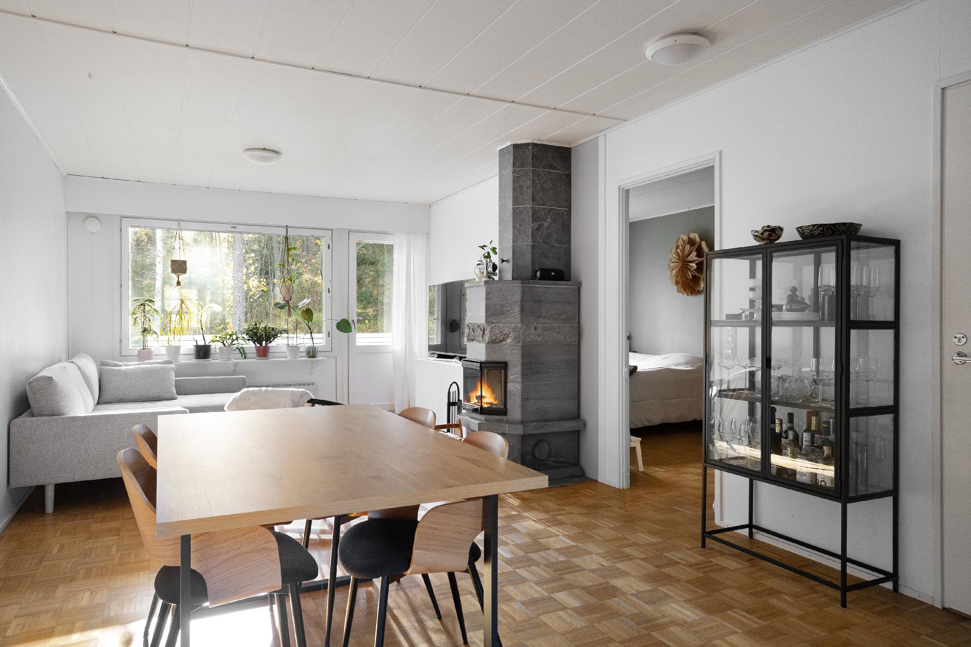 Kalervontie 24, Kuusankoski, Kouvola