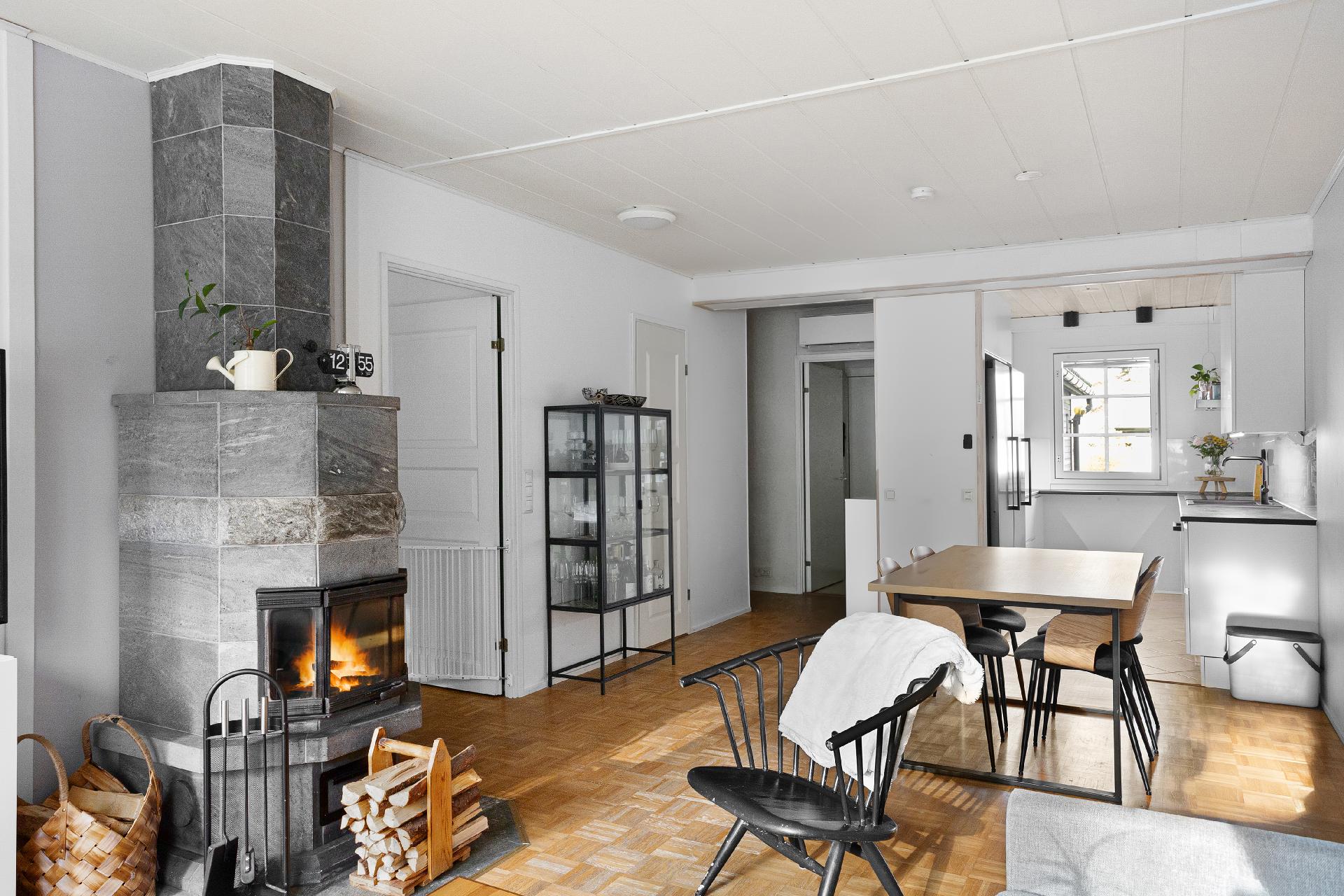 Kalervontie 24, Kuusankoski, Kouvola