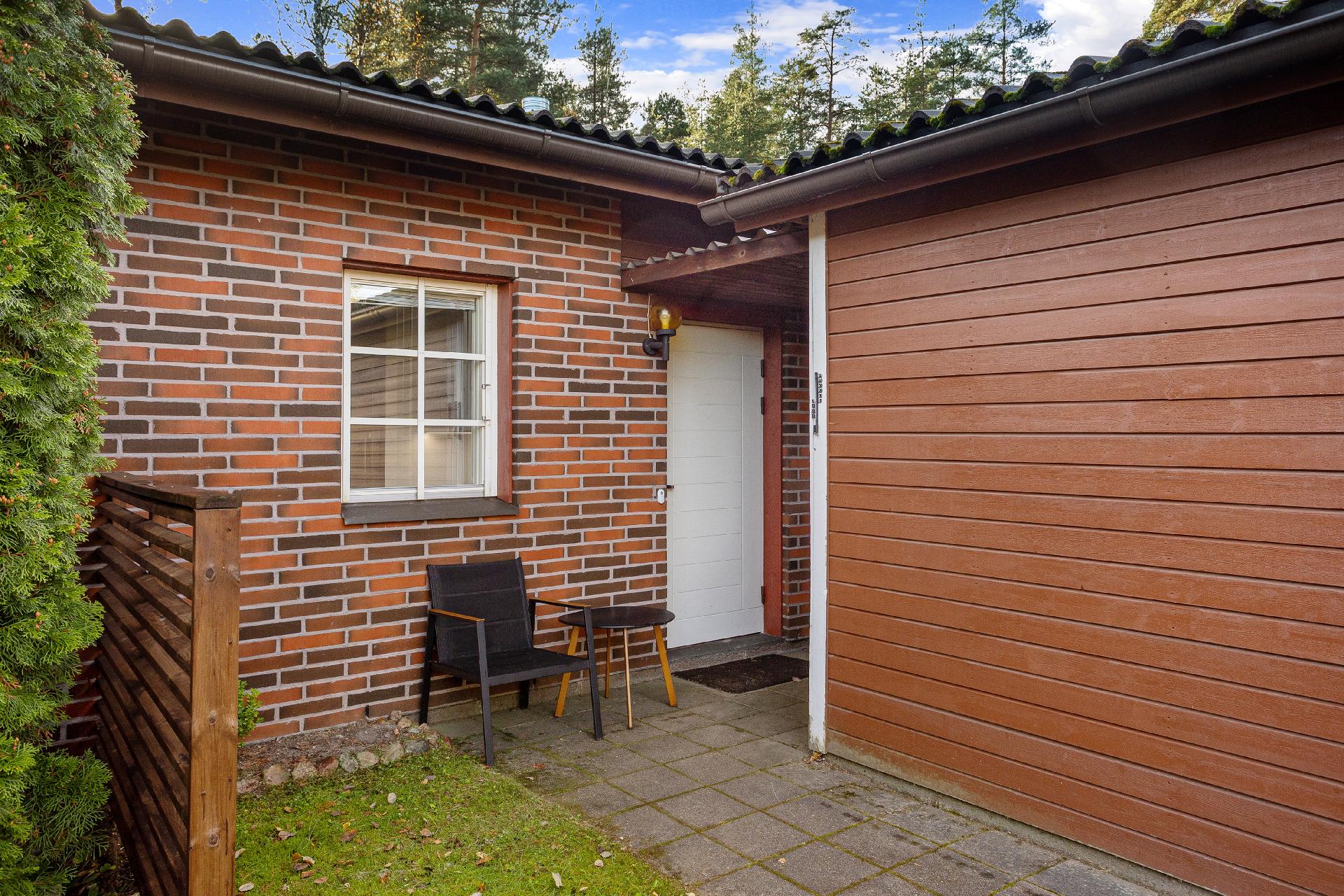 Kalervontie 24, Kuusankoski, Kouvola