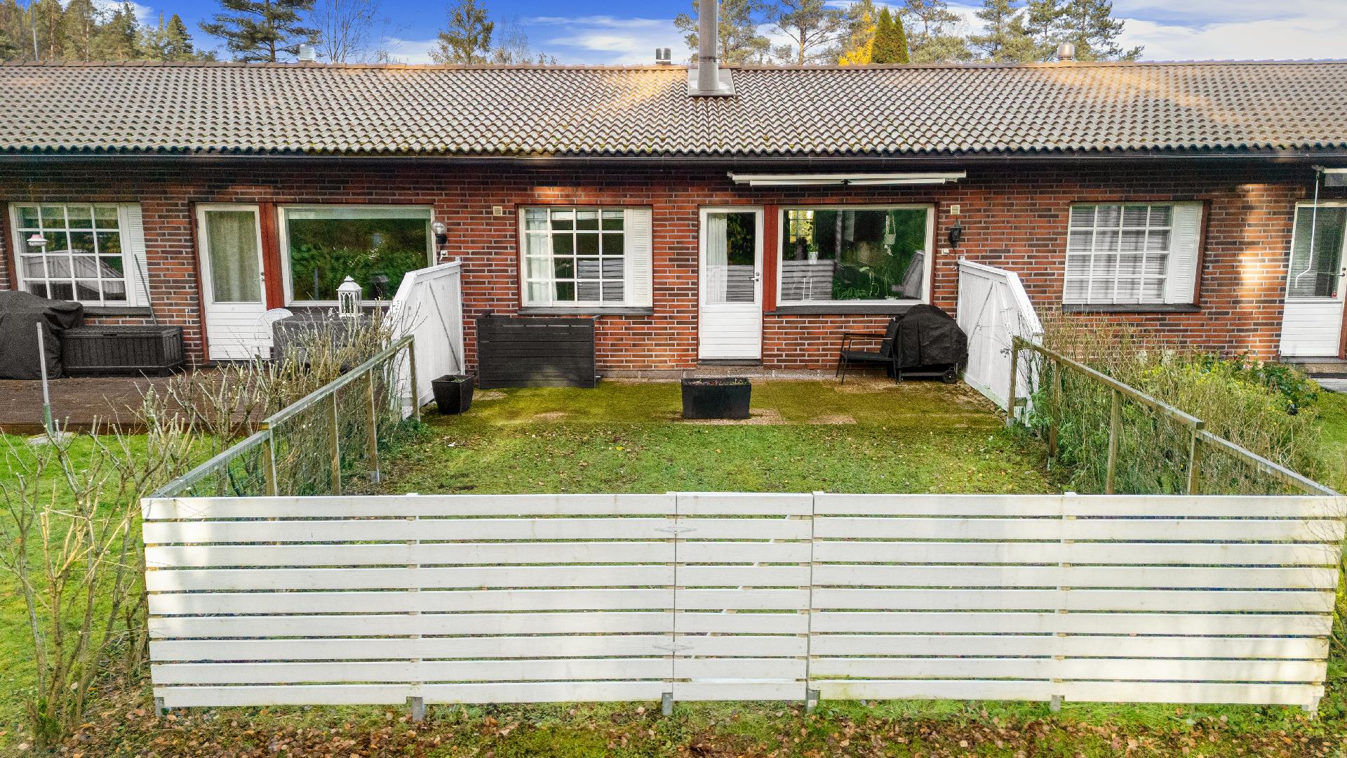 Kalervontie 24, Kuusankoski, Kouvola